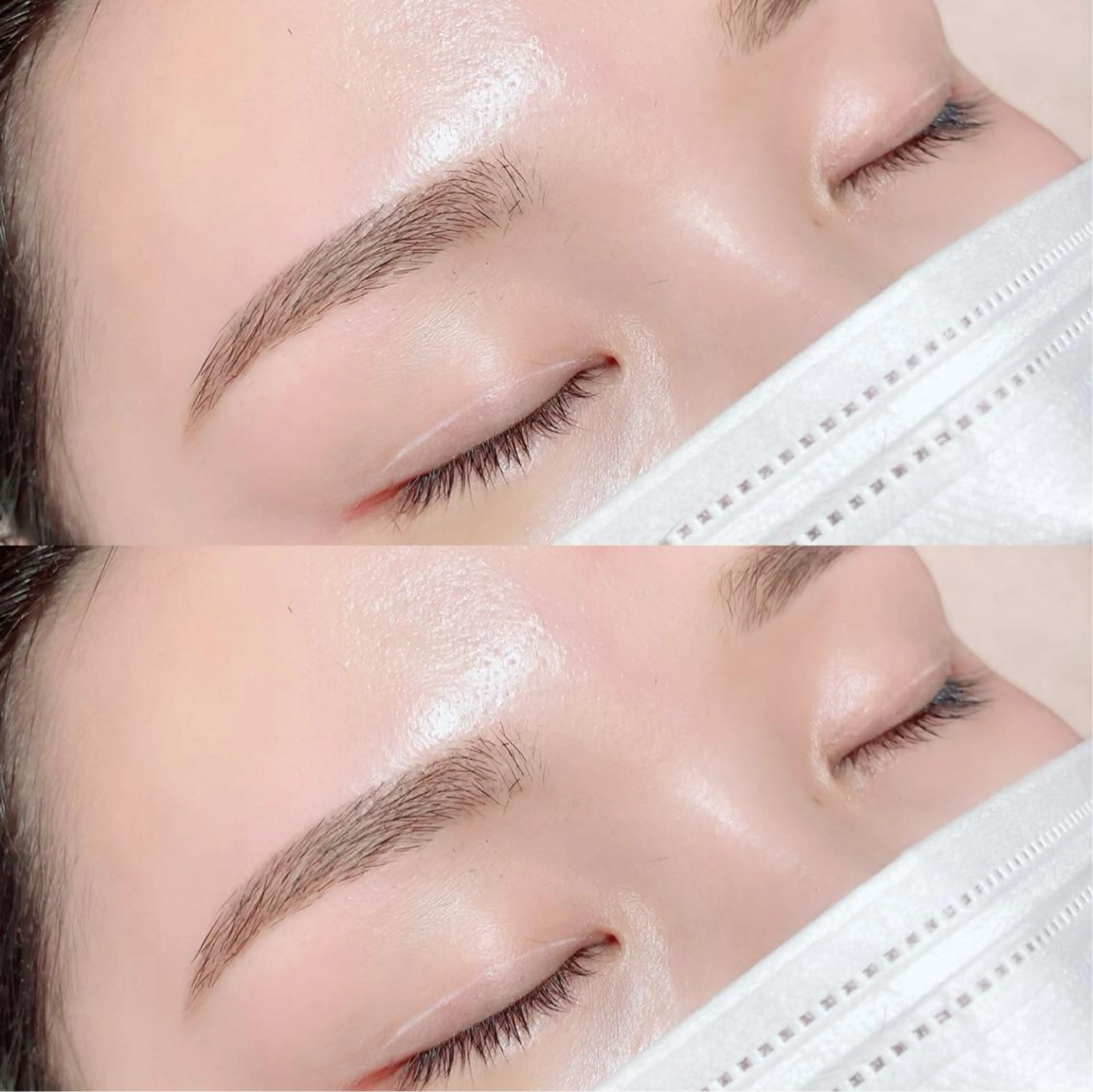 アイブロウ mignon /まつげパーマ・小顔のエステ・リラクイメージ