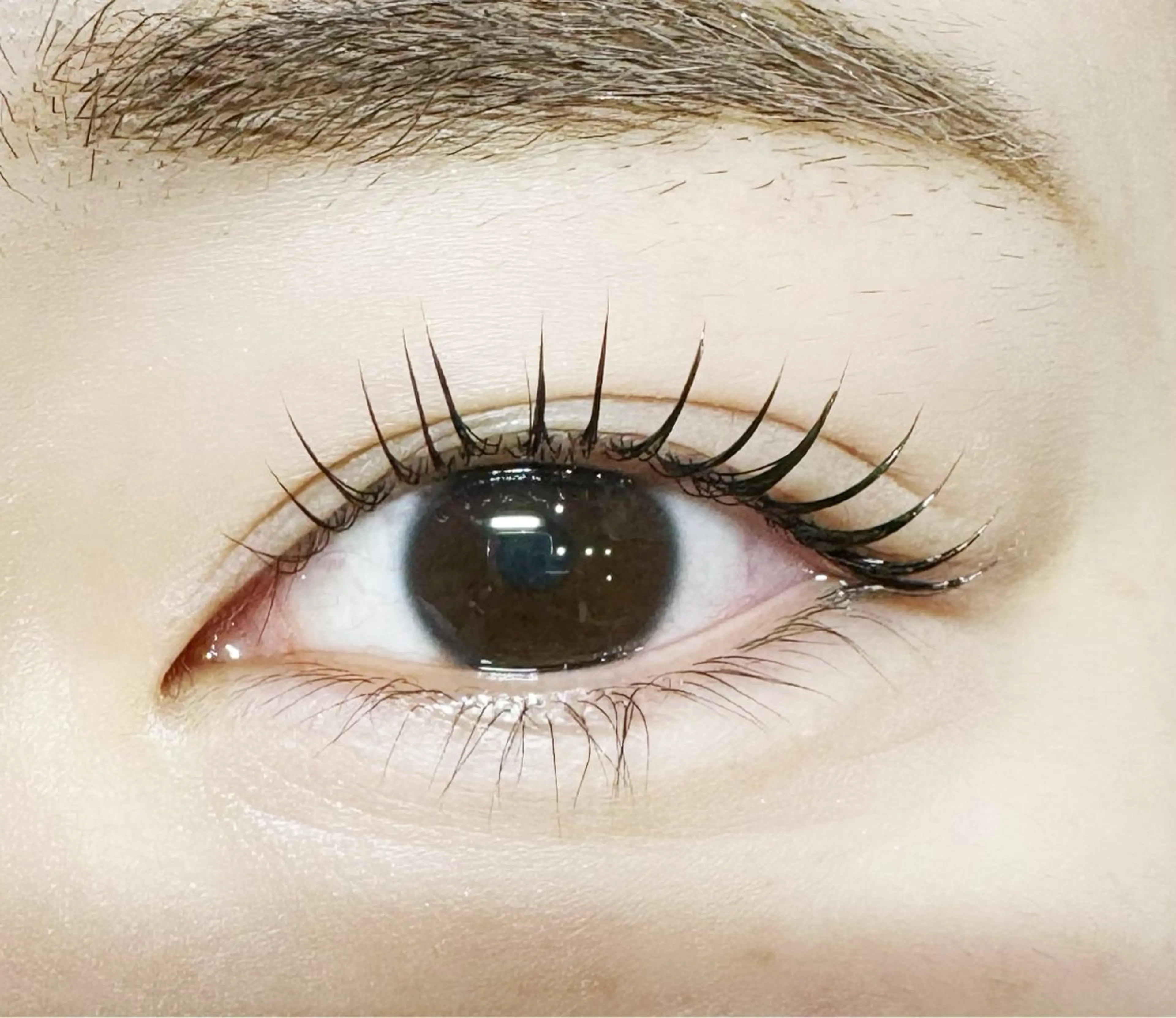 マツエク・マツパ be_ なつきのマツエク・マツパデザイン