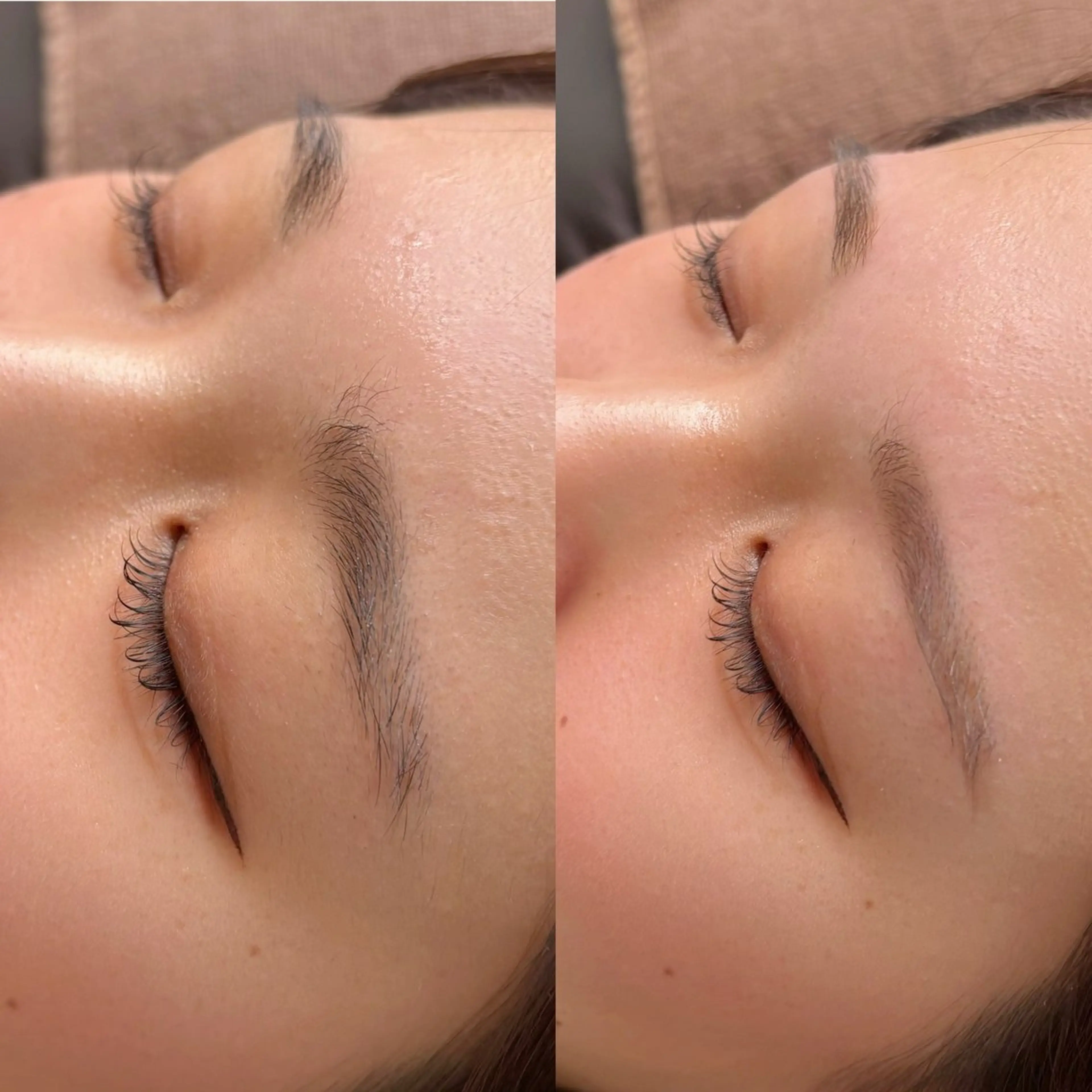 アイブロウ LUCK本厚木 ひらしまの眉毛・アイブロウイメージ