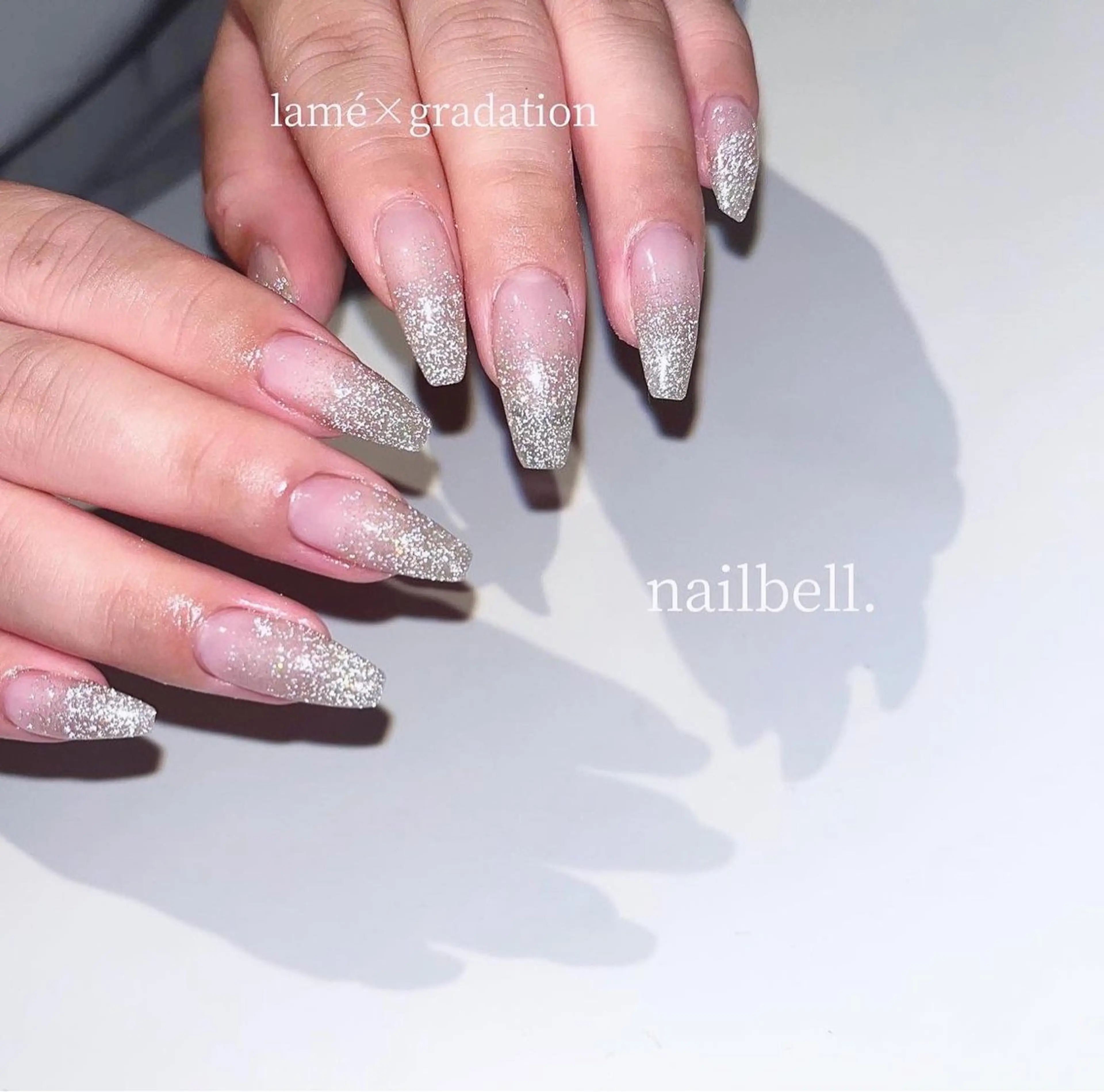 ネイル ハンドネイル 大人可愛いネイル🎗 Hinaのネイルデザイン