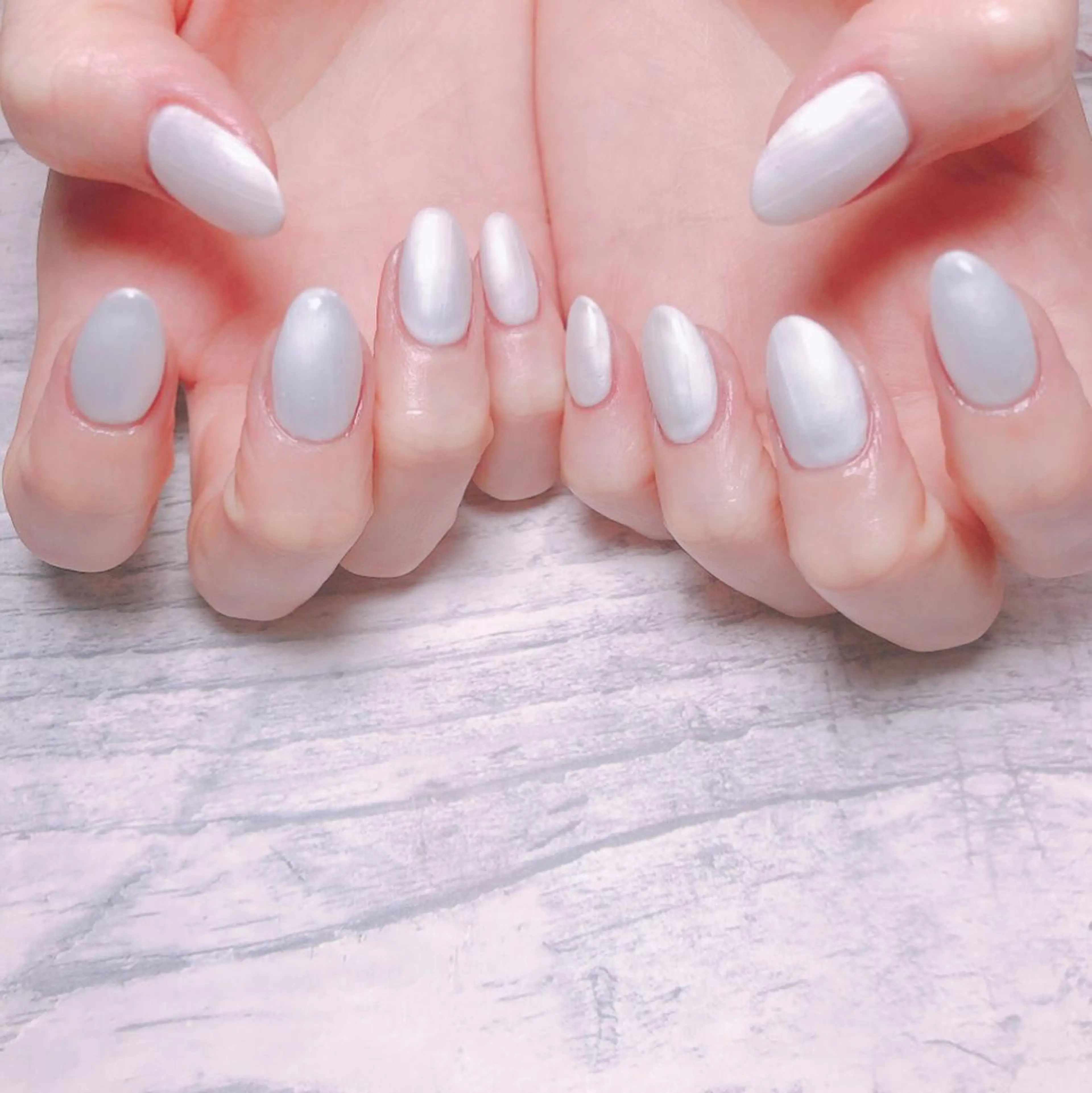 ネイル DollyGirl KYOKOのネイルデザイン