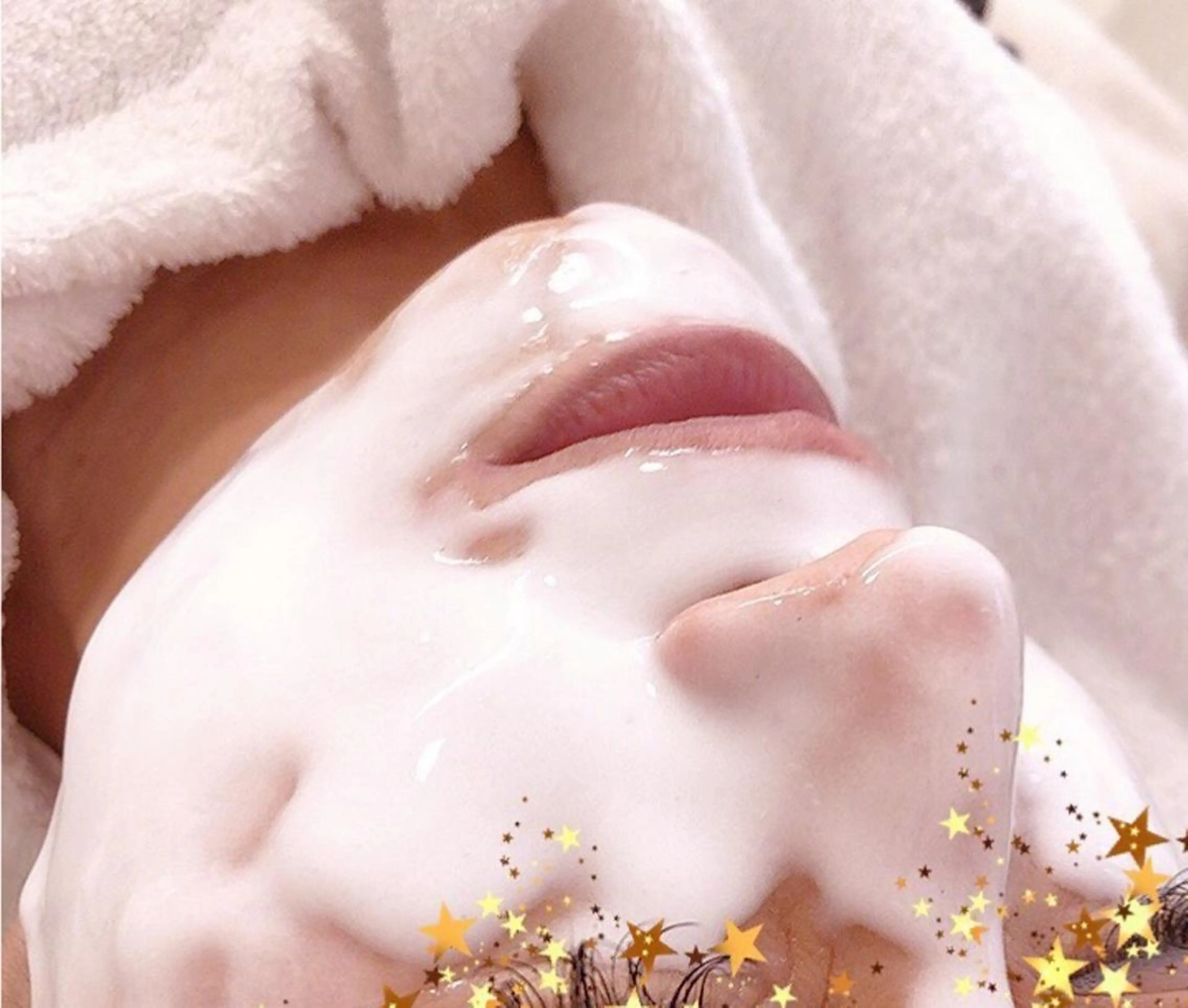 采本  万里子のエステ・リラクイメージ