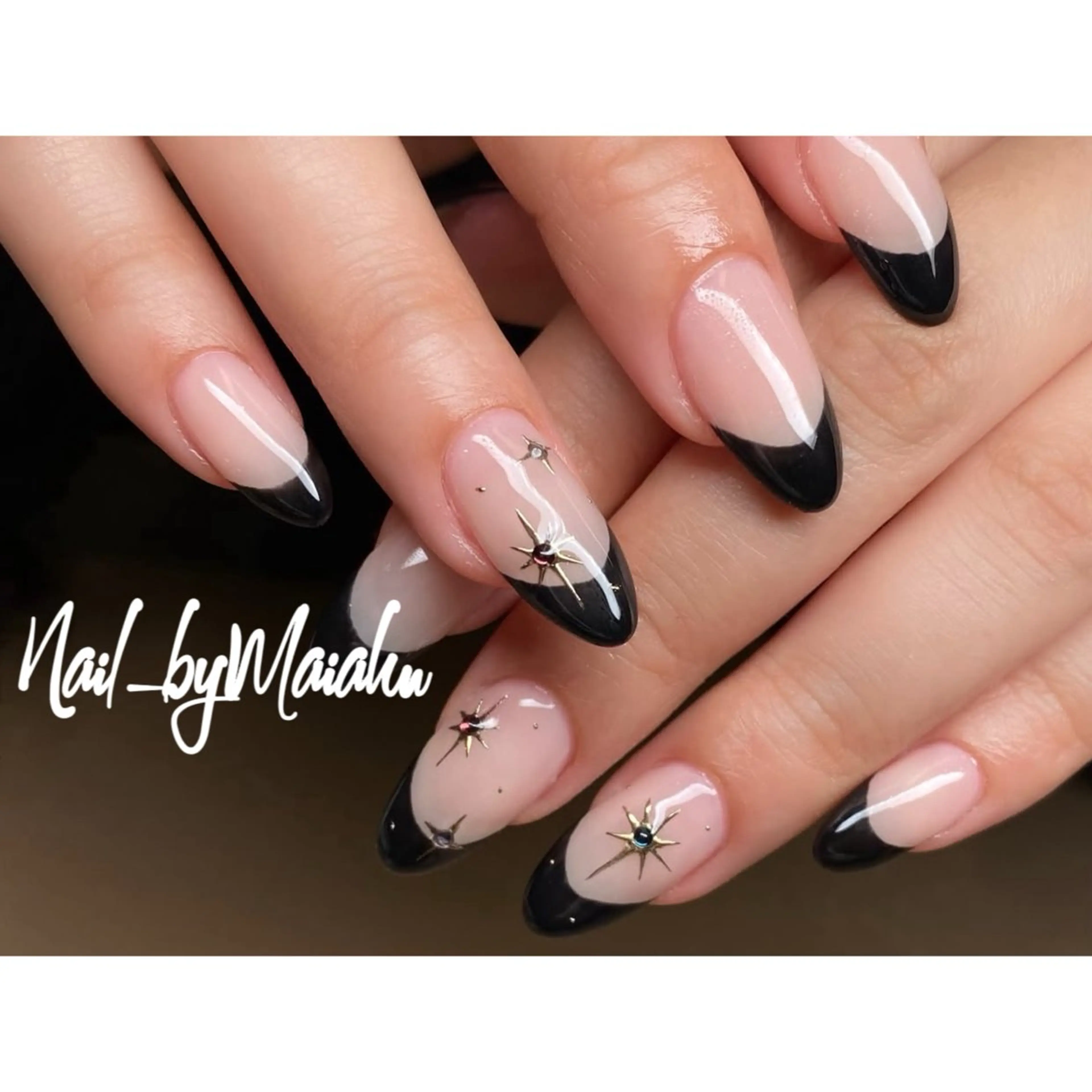 ネイル ⏦Little 𐙚 Nail⏦のネイルデザイン