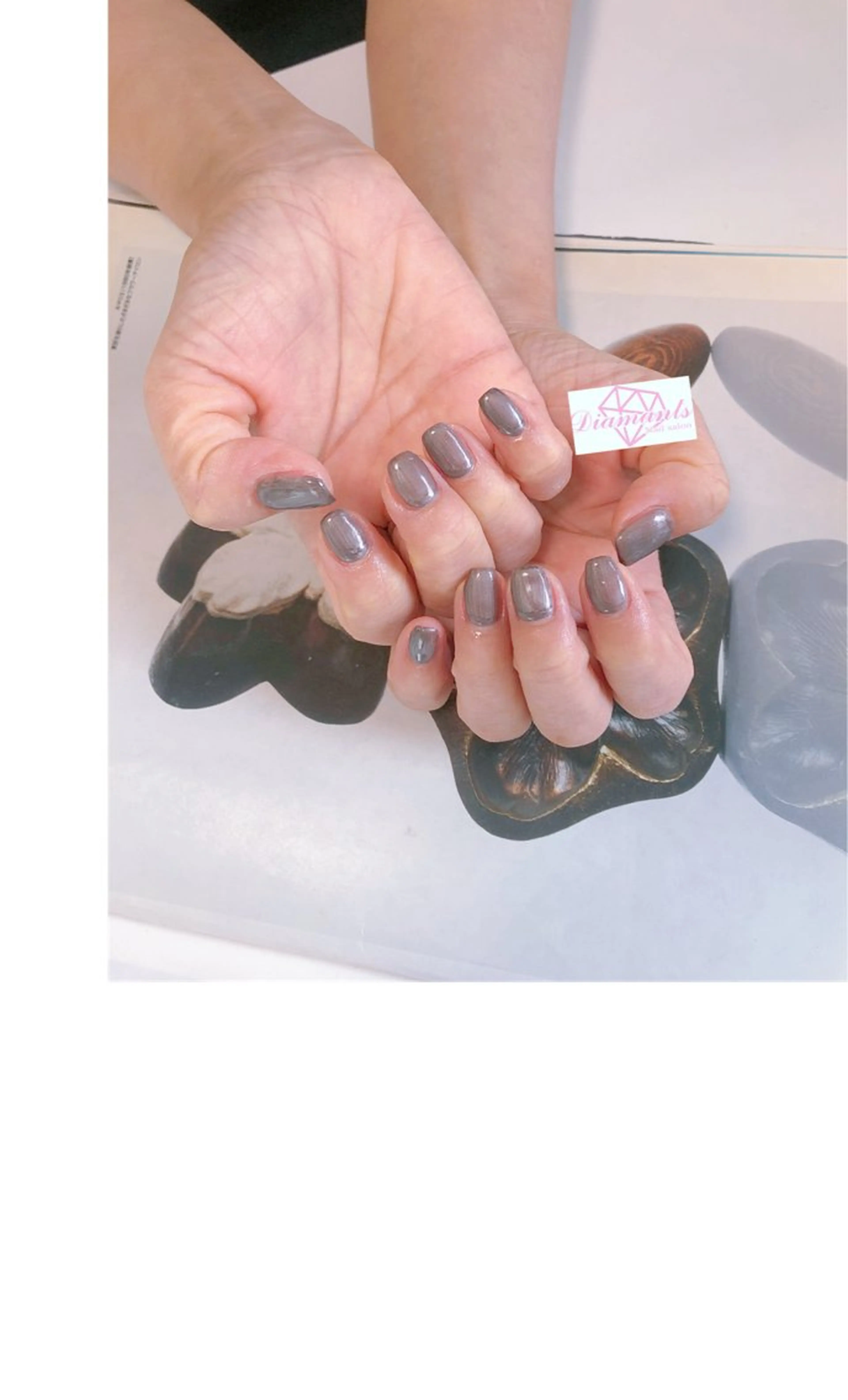 ネイル Asa miのネイルデザイン