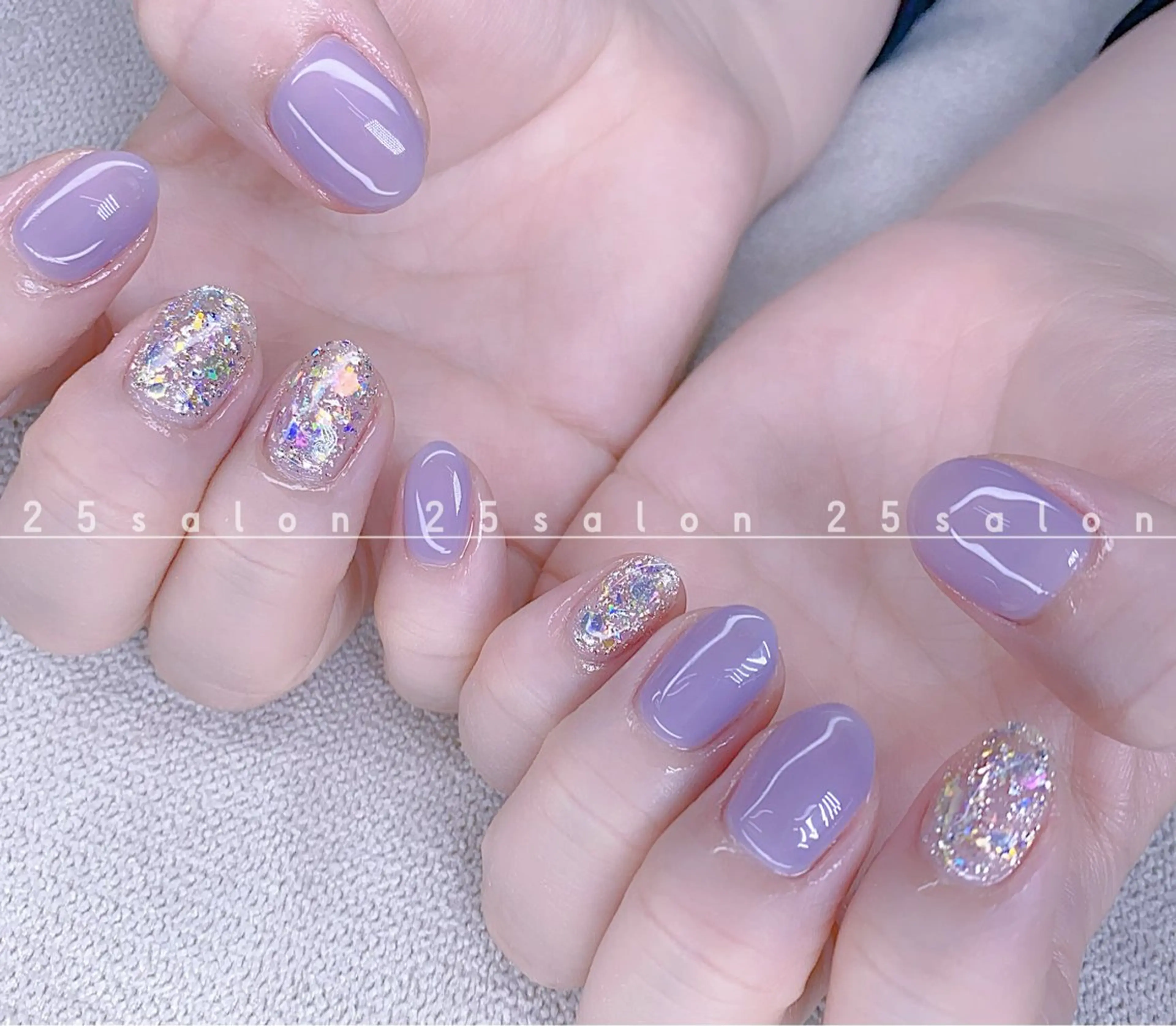 ネイル 2 5のマツエク・マツパデザイン