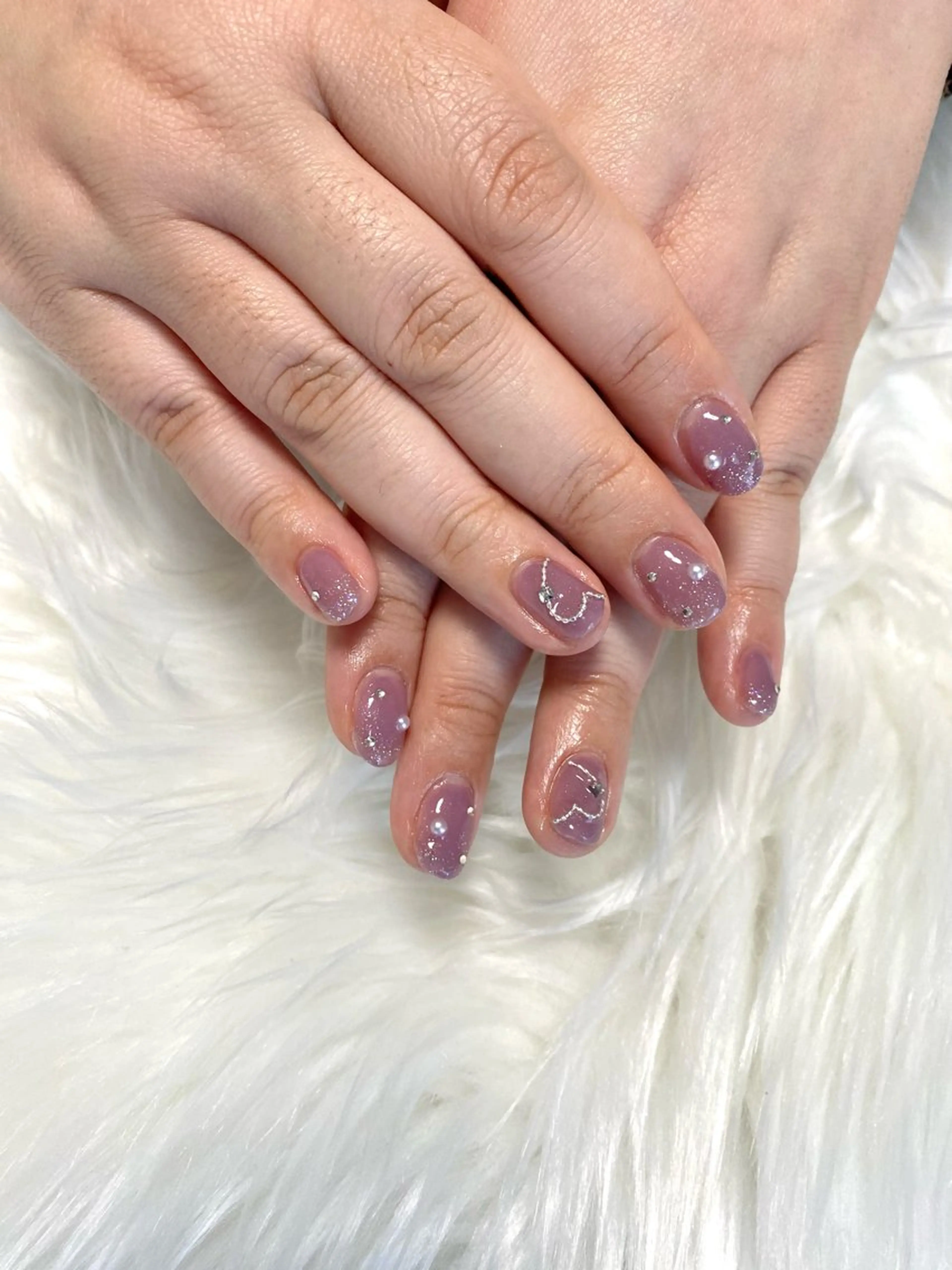 ネイル Verita nailのネイルデザイン