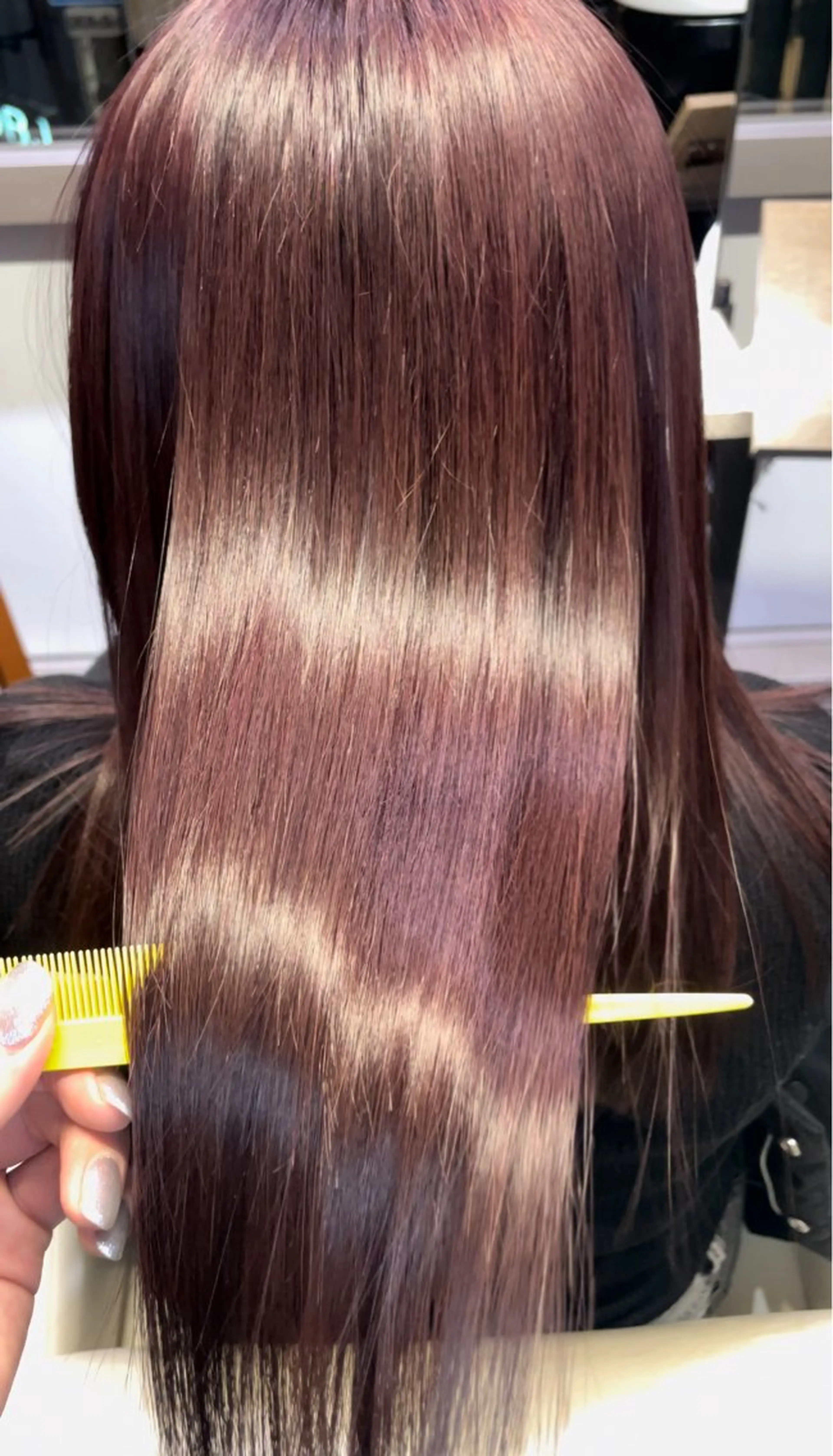 ミディアム トリートメント トリートメント 🌀メンズパーマ🌀 カット💇こうせいのヘアスタイル