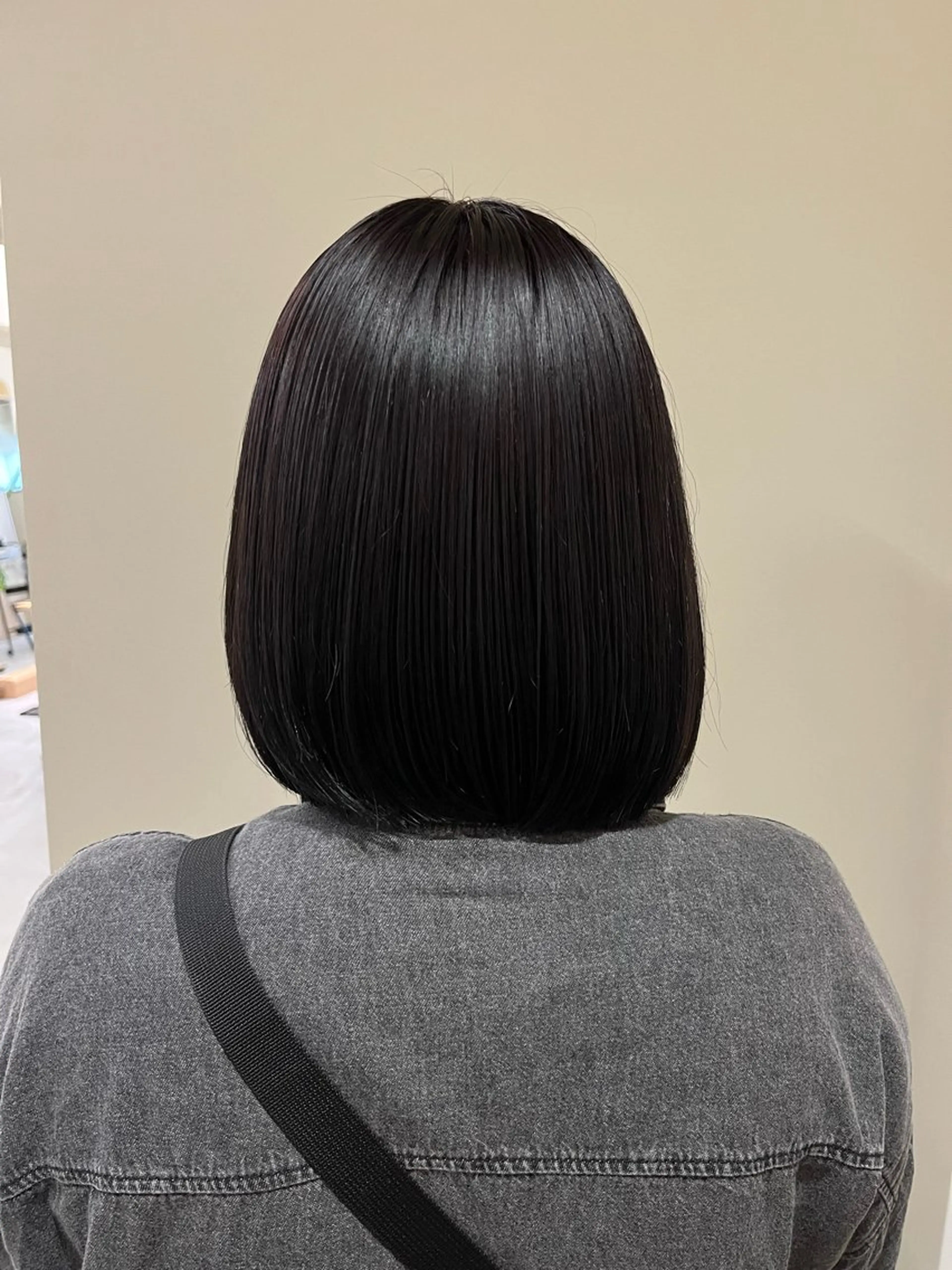 ショート mao /HUI金山のヘアスタイル