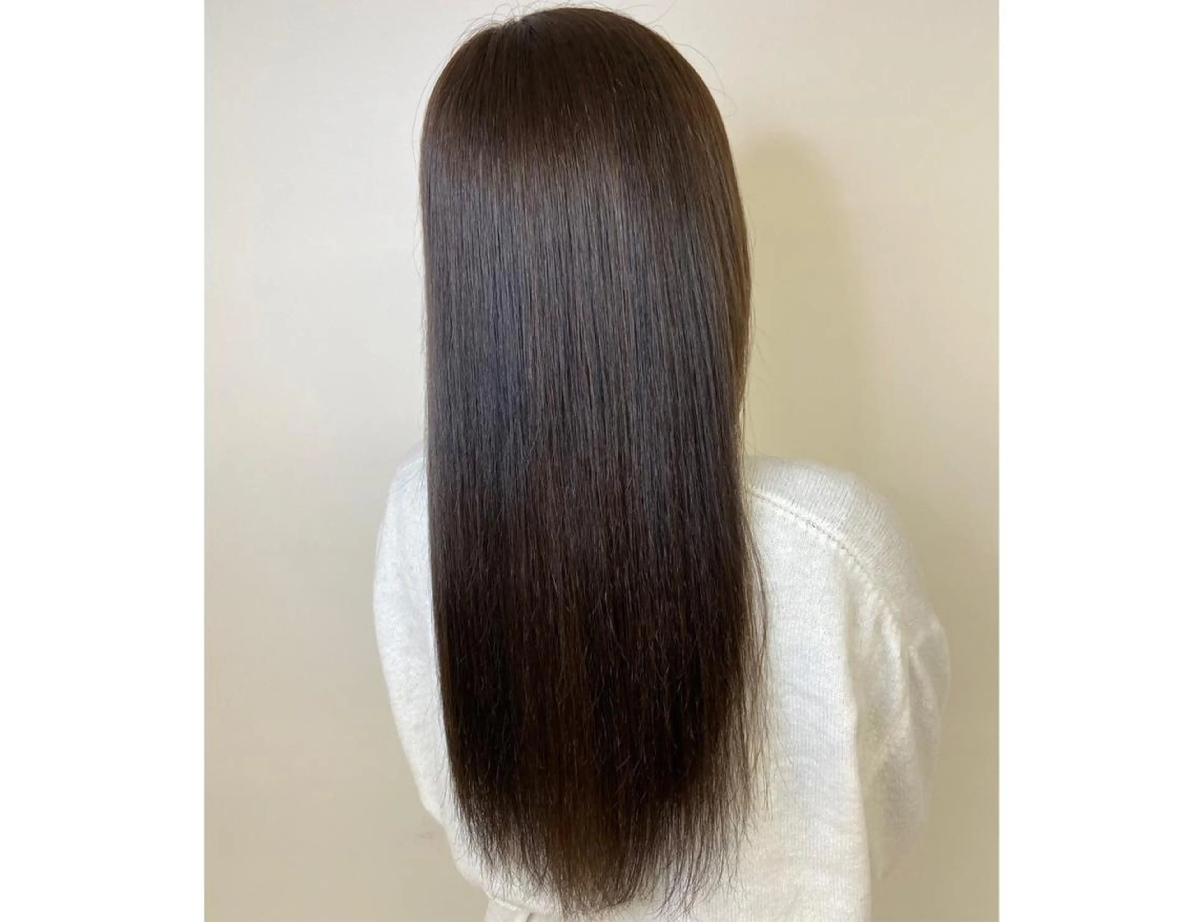 ロング KAORU/絹髪 /髪質改善/奈良のヘアスタイル