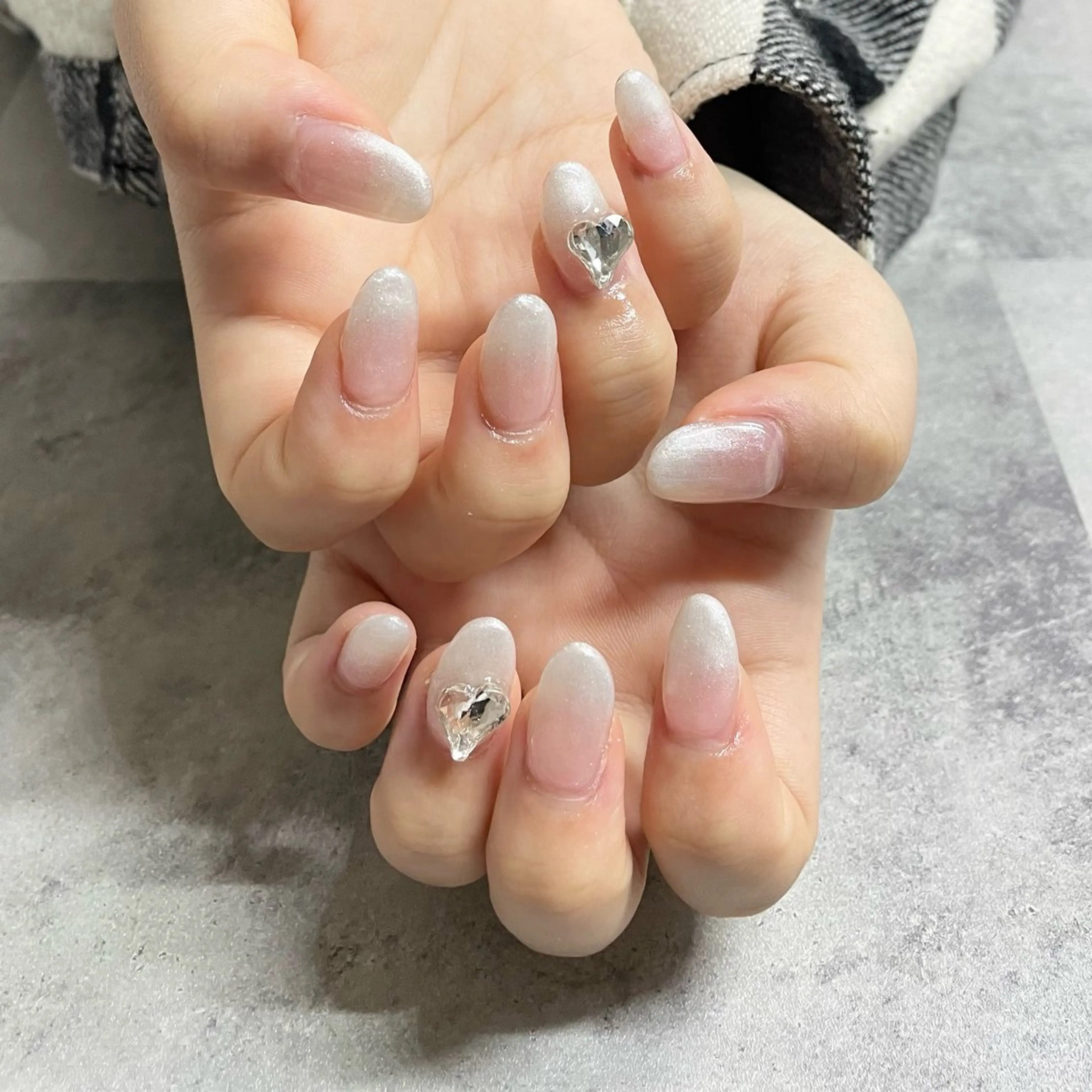 ネイル FELICE ﾌｪﾘｰﾁｪのネイルデザイン