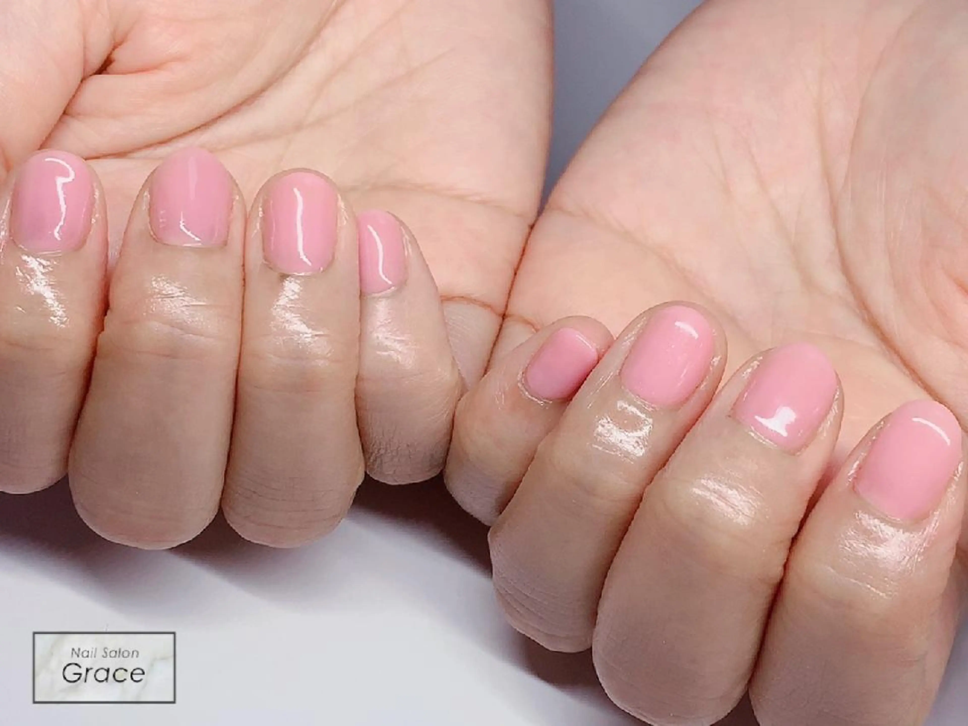 ネイル Nail&Eye Graceのマツエク・マツパデザイン