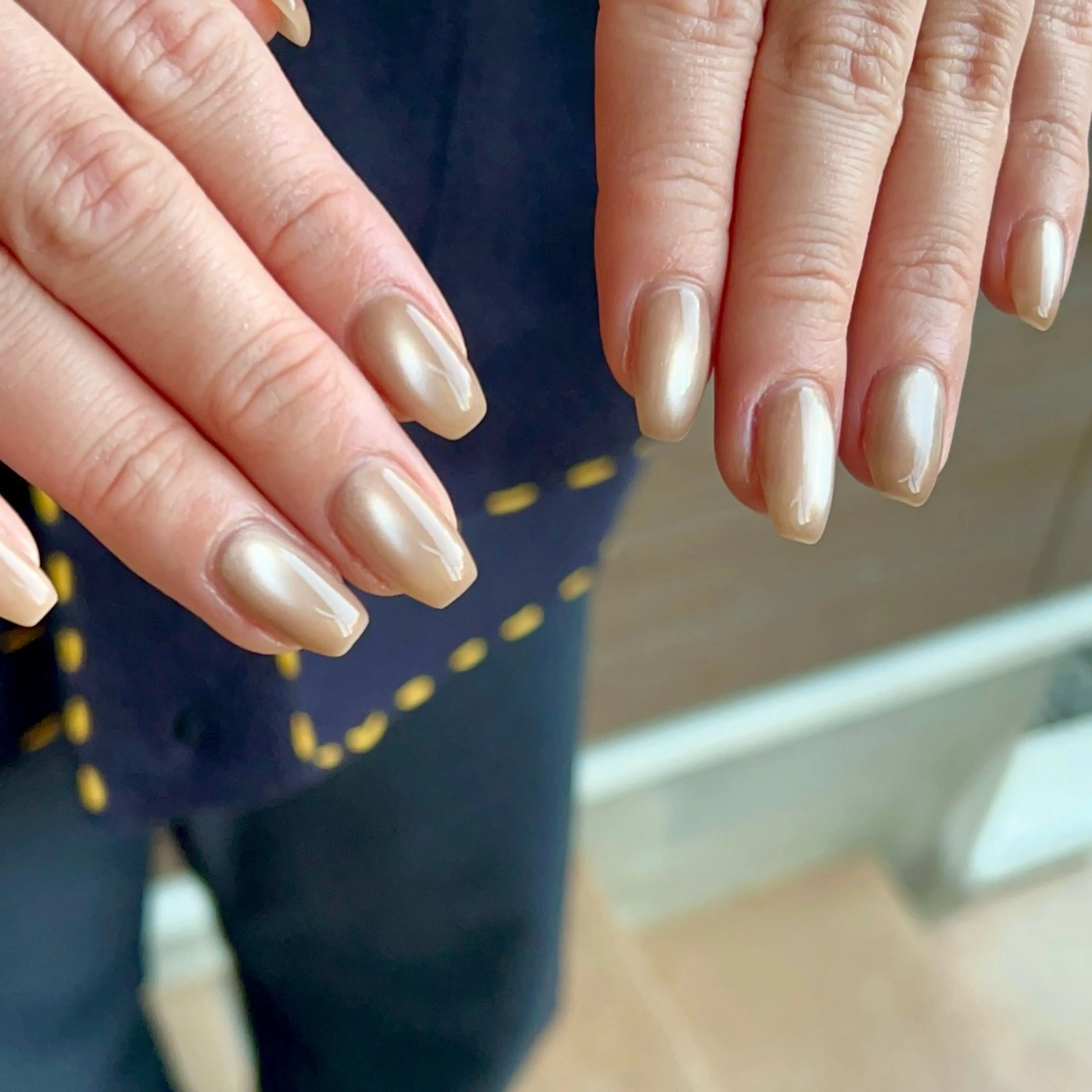 ネイル ハンドネイル azu nailのネイルデザイン