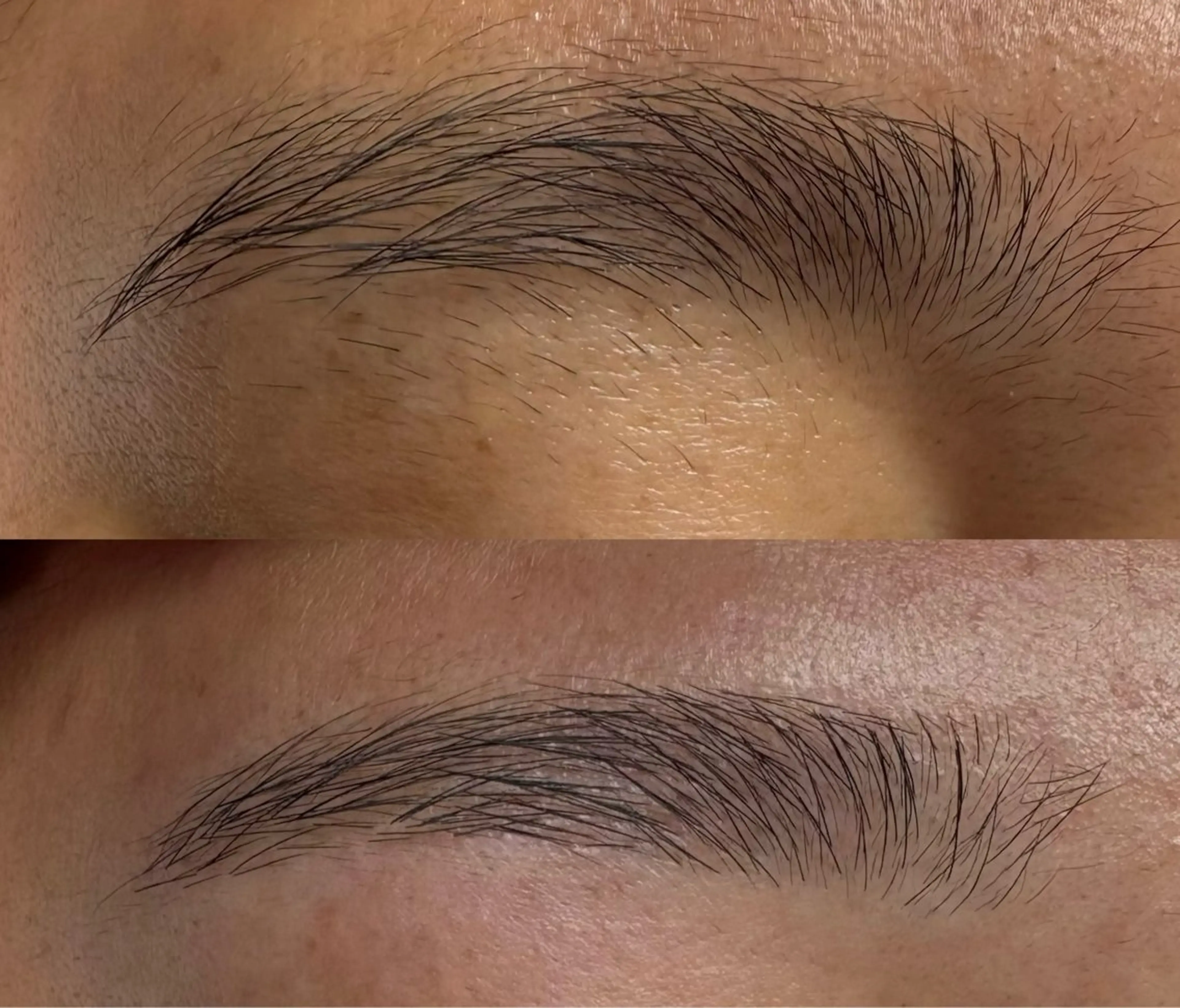 アイブロウ トータルビューティー サロン・Ｎの眉毛・アイブロウイメージ