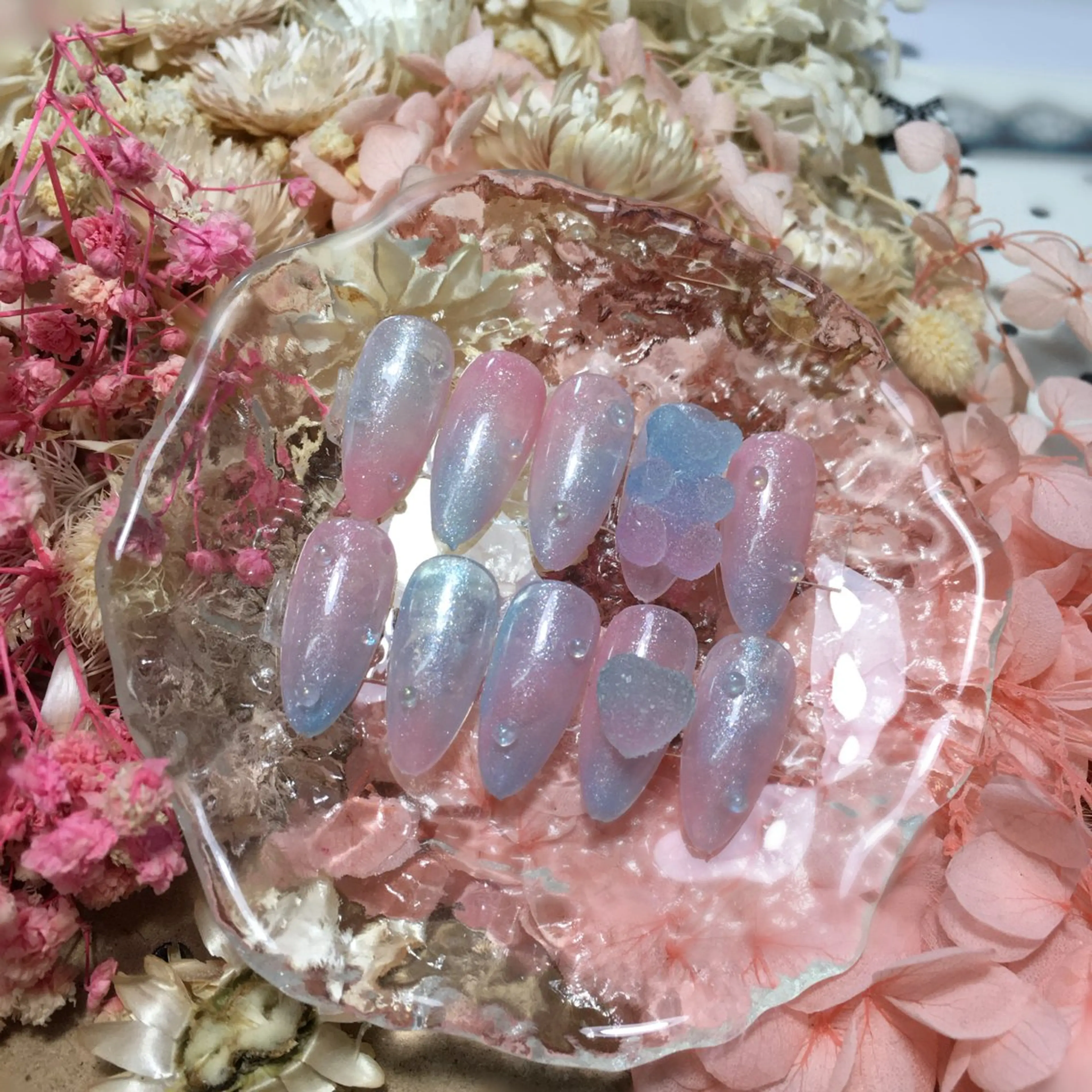 ネイル CC Nail Salonのネイルデザイン