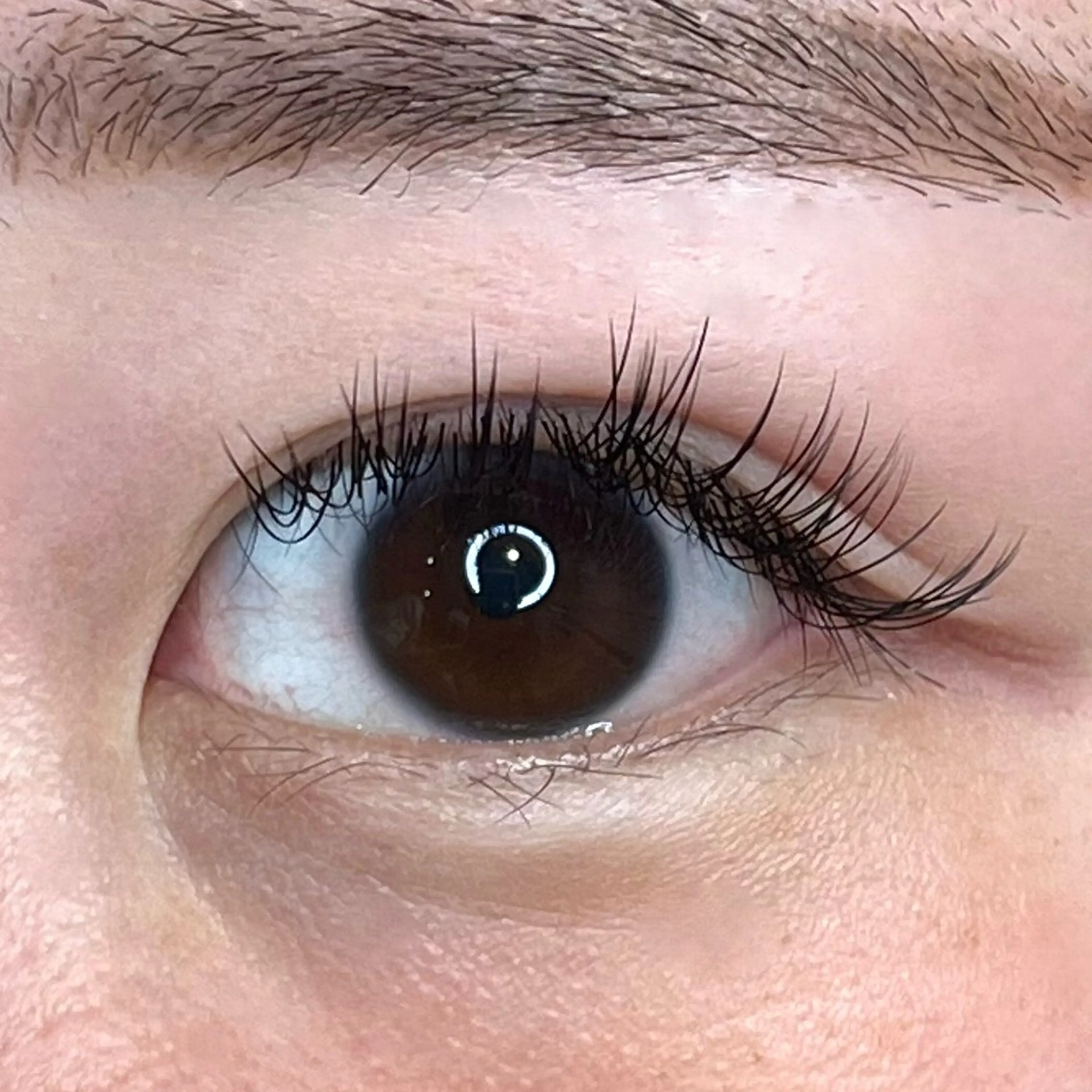 マツエク・マツパ マツエク narumi .のマツエク・マツパデザイン