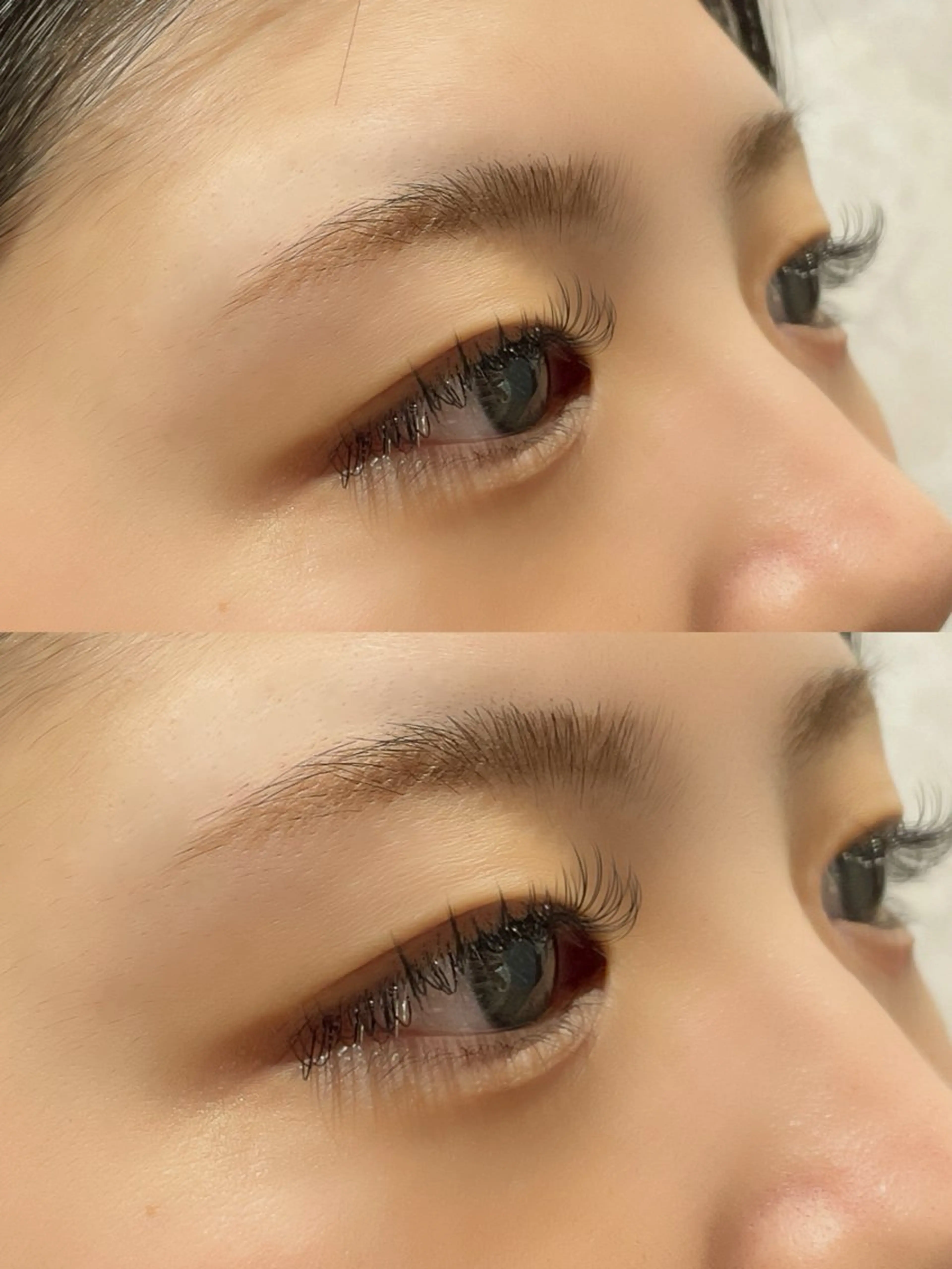 マツエク・マツパ マツエク ダリアビューティー所属・LEDエクステ🫧 ダリアビューティーのマツエク・マツパデザイン