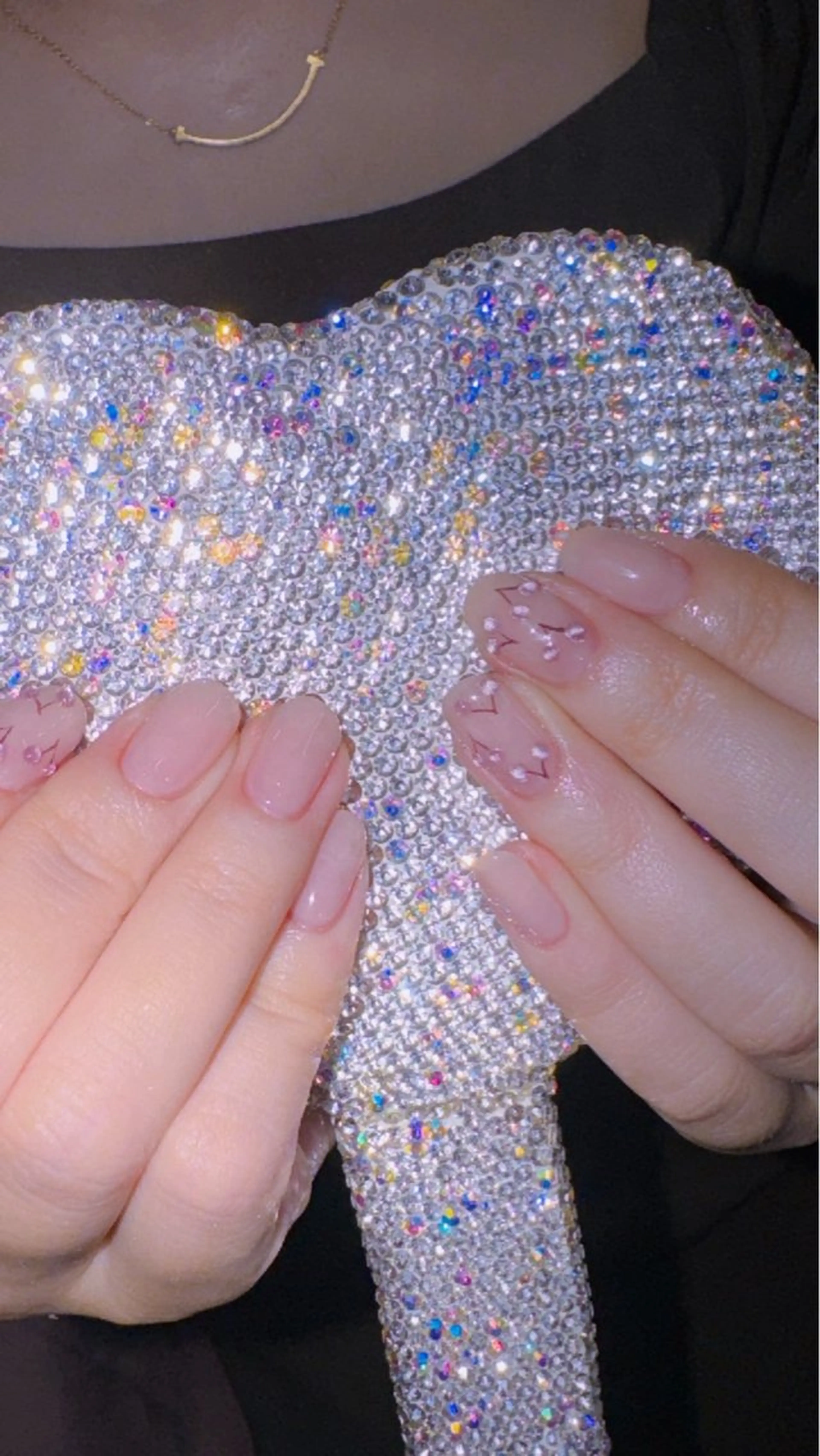 ネイル ERINA ♥のネイルデザイン