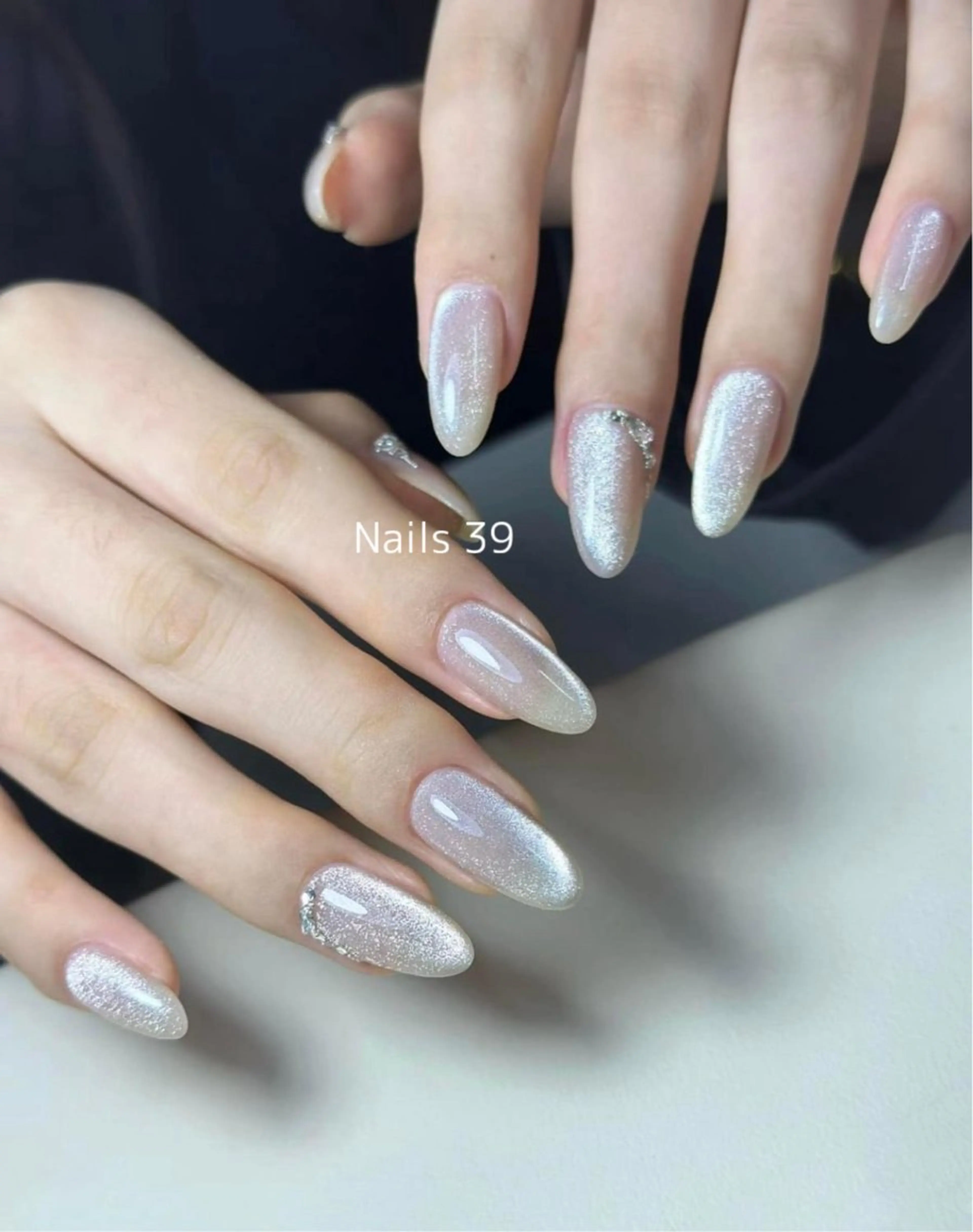 ネイル Nails 39のネイルデザイン
