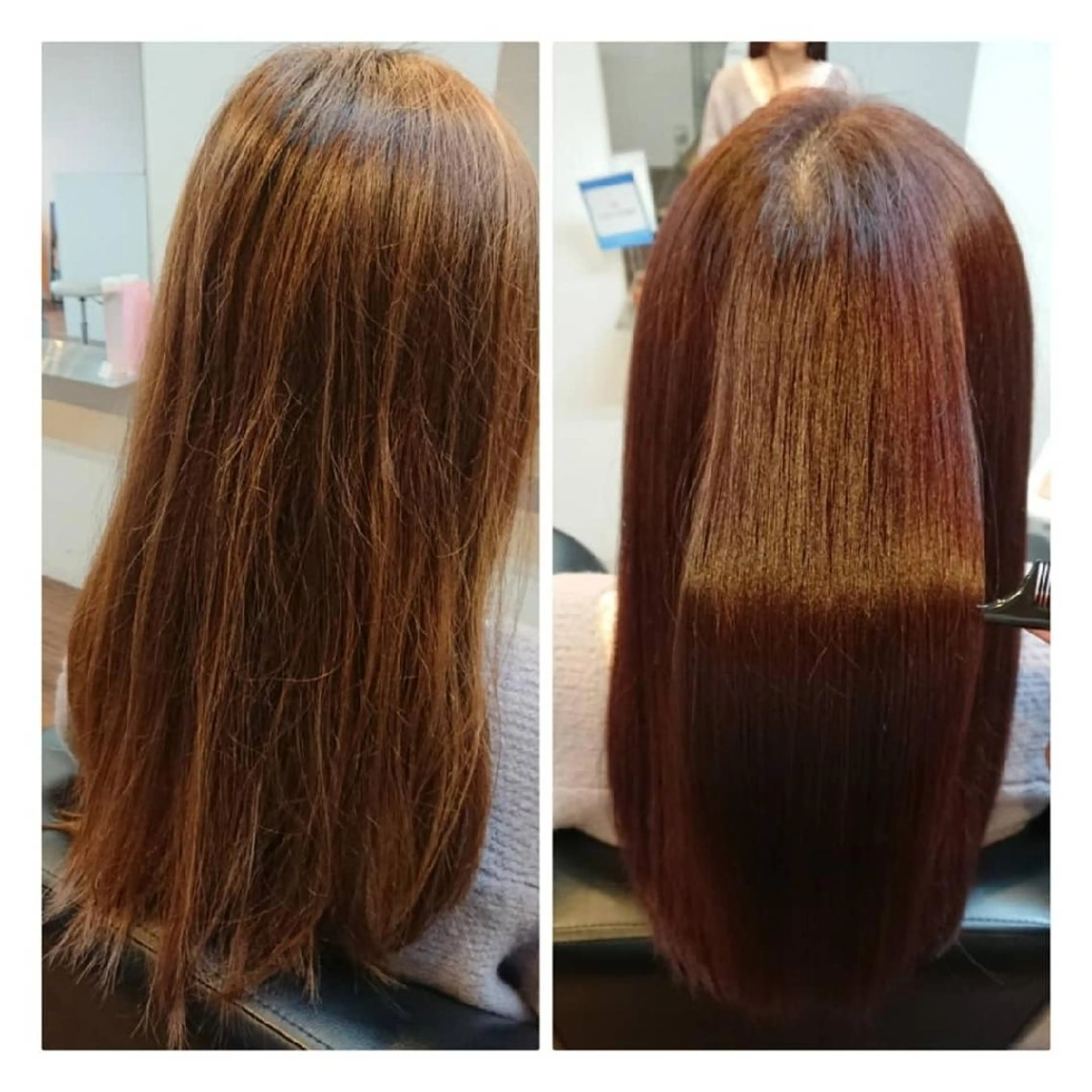 原田 祥彰のヘアスタイル