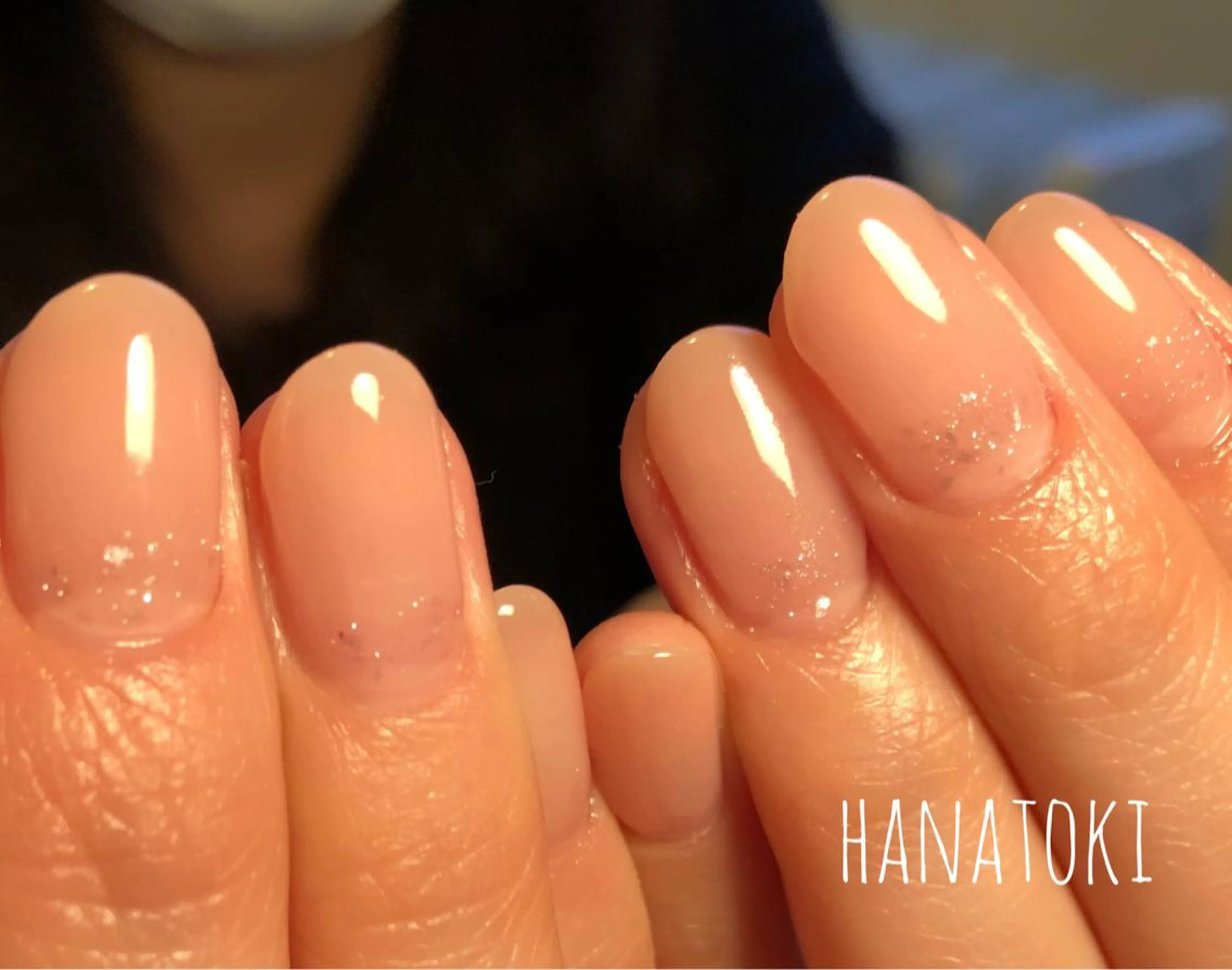 ミディアム その他(ネイル) 菅原 千明のネイルデザイン