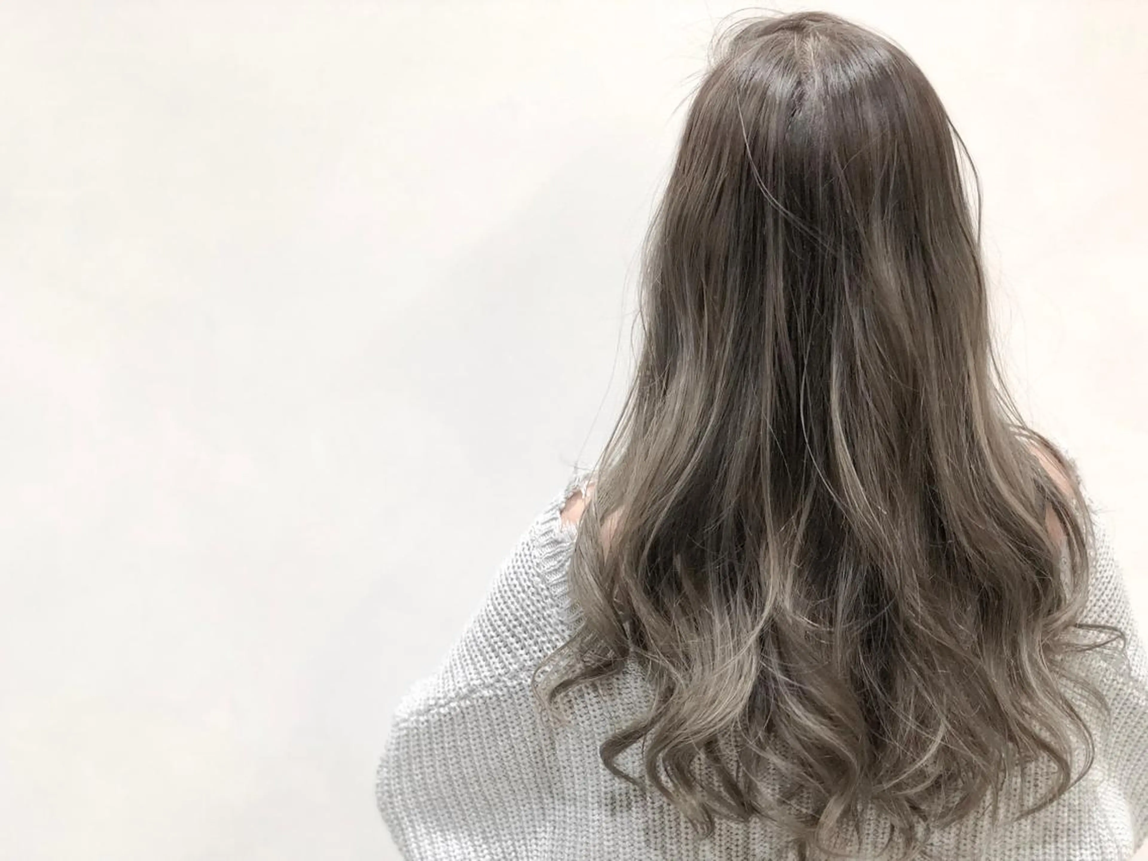 ❤︎ワンカラー& 保湿トリートメント&プチスパ❤︎の写真