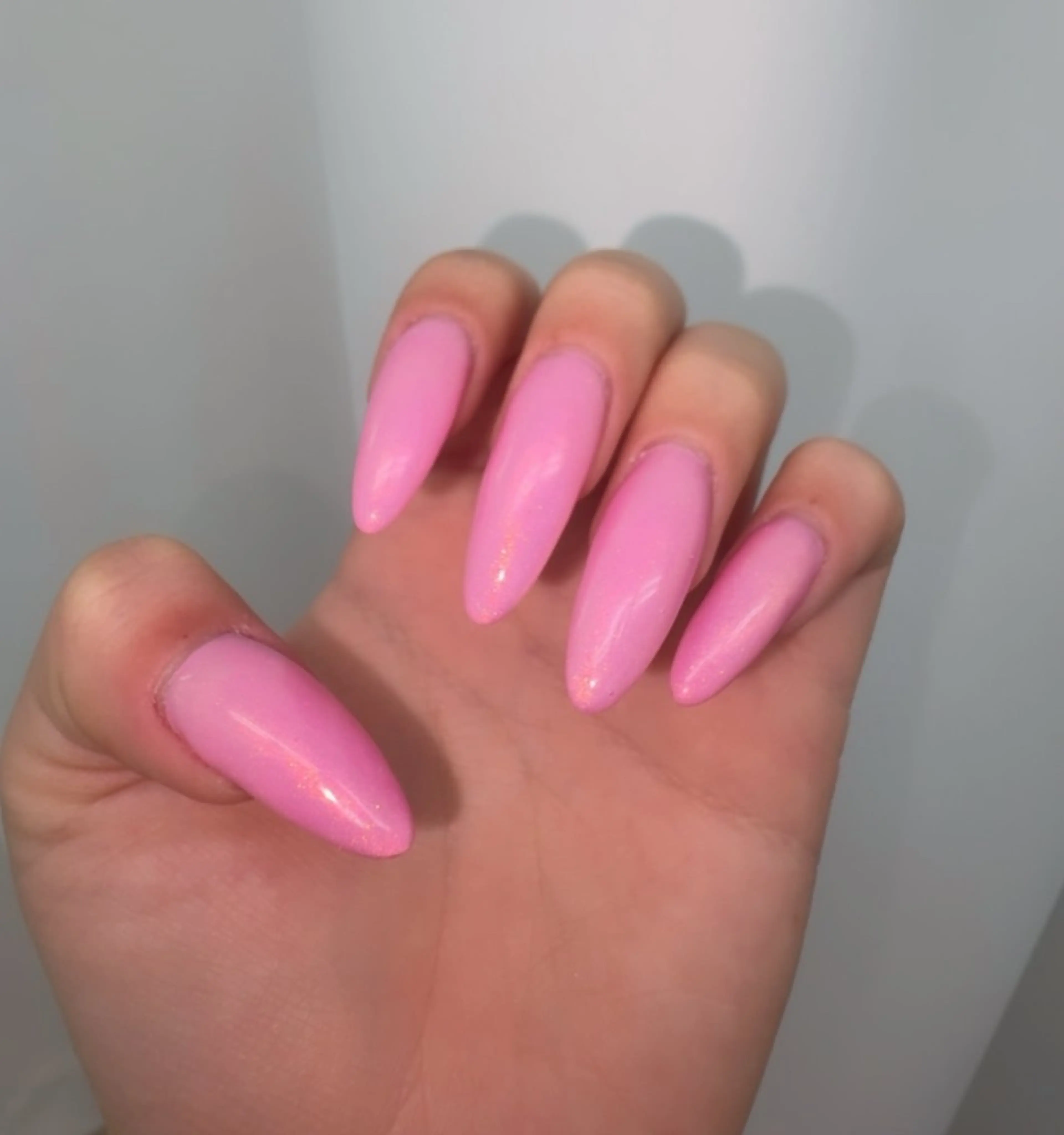 マグ/フラッシュ/ミラー【オフ無し・長さだし無し】の写真