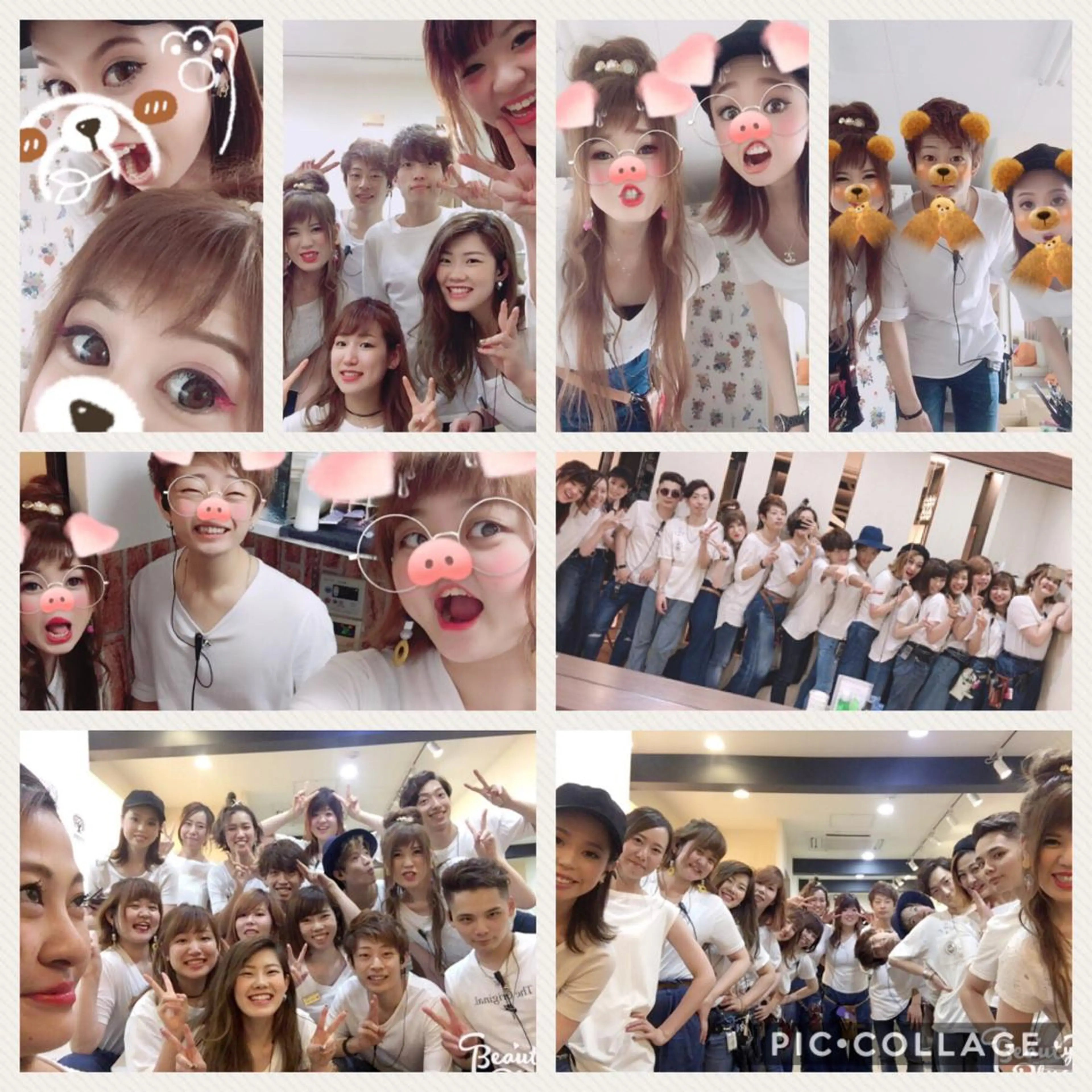 西藤 葵のマツエク・マツパデザイン