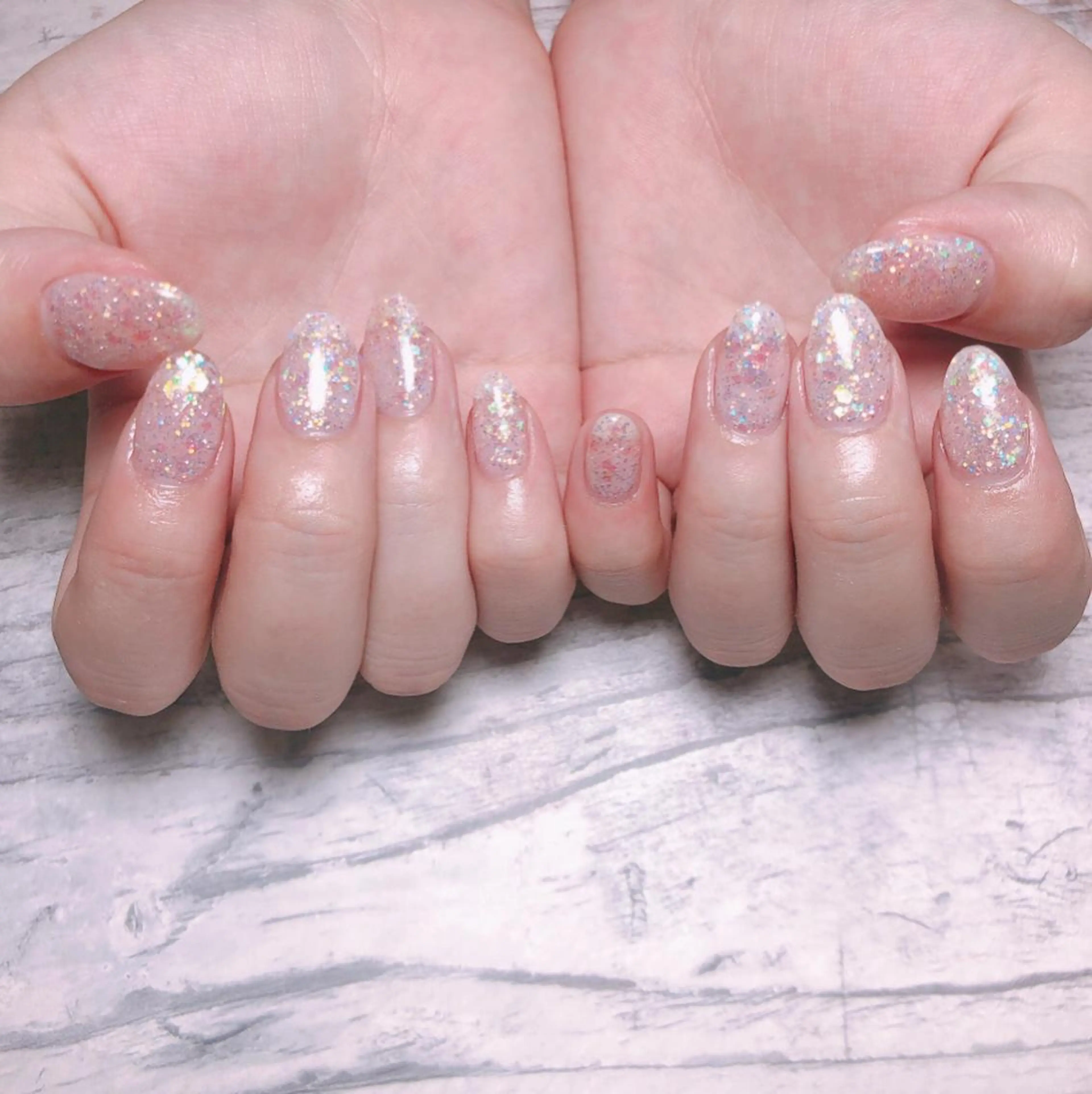 ネイル DollyGirl KYOKOのネイルデザイン