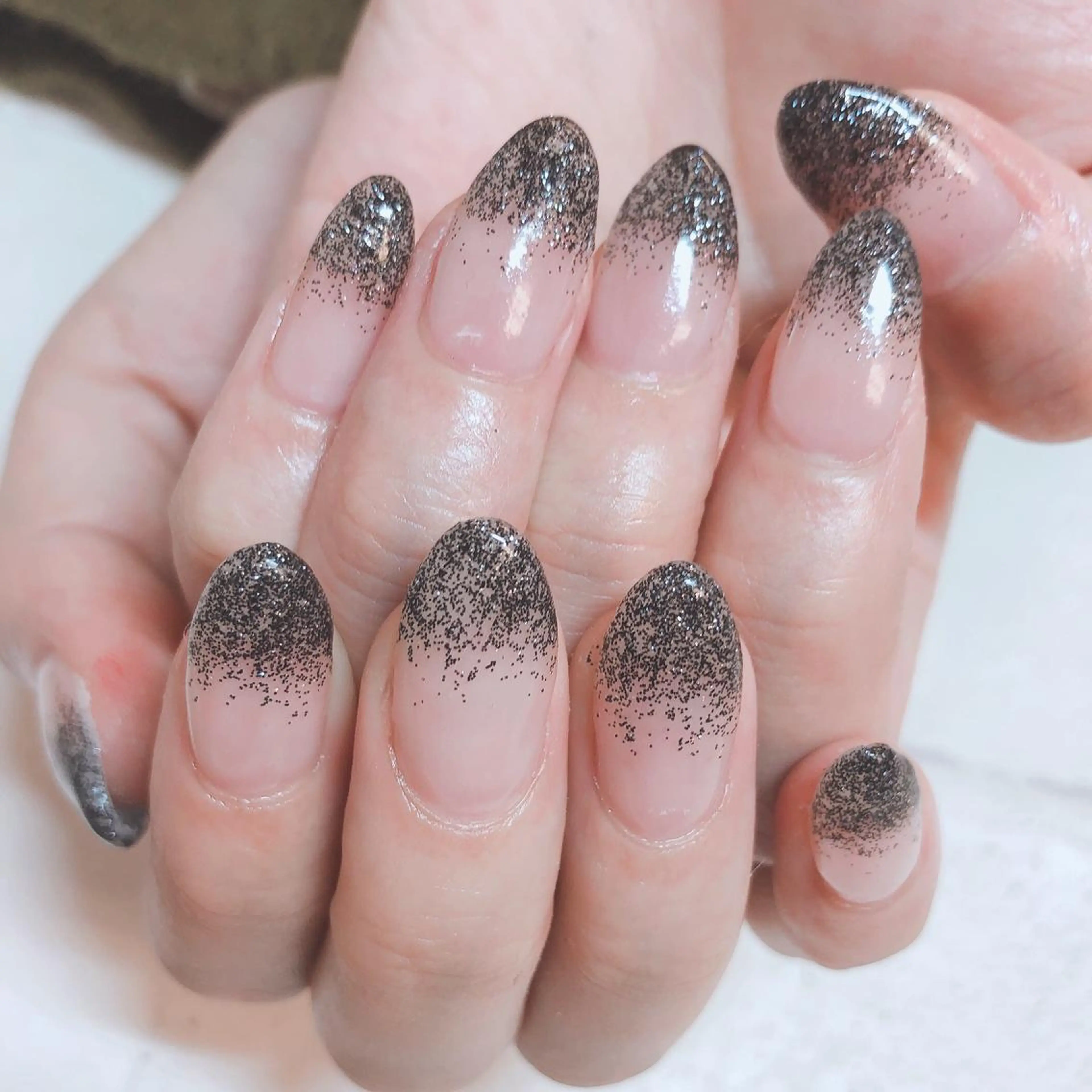 ネイル ono megumiのネイルデザイン