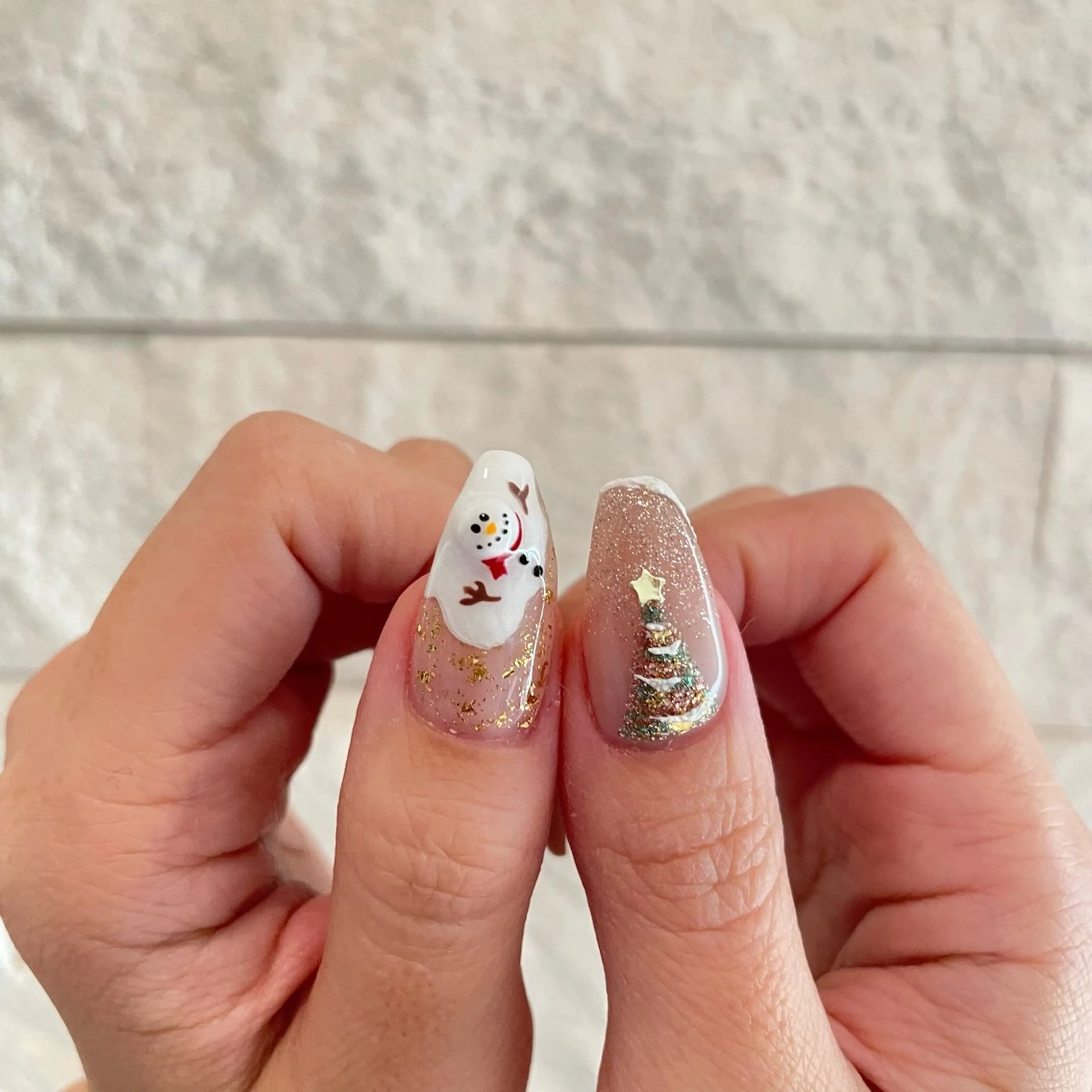 ネイル nailsalon miiのネイルデザイン