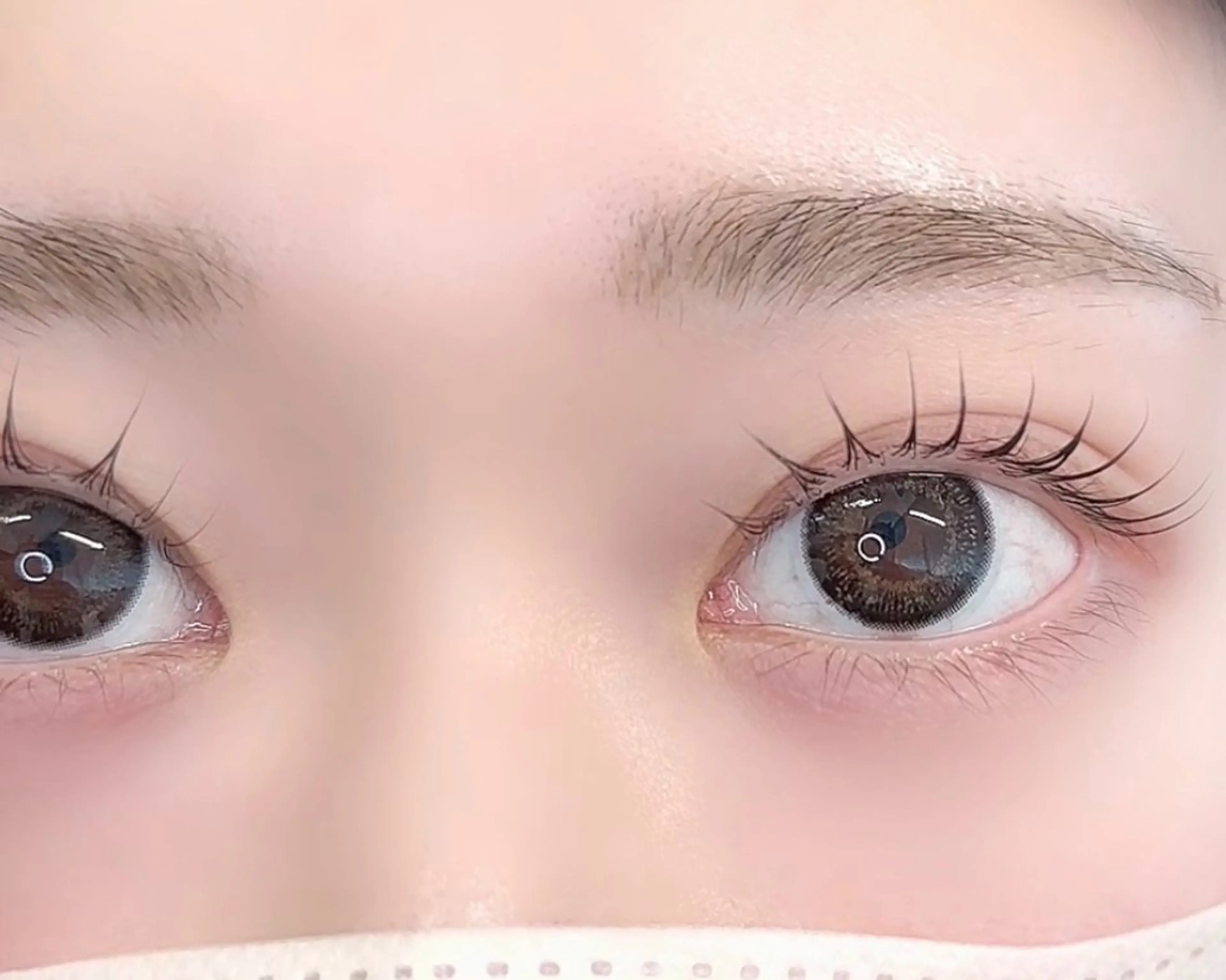 マツエク・マツパ templem 🪽shinoのマツエク・マツパデザイン