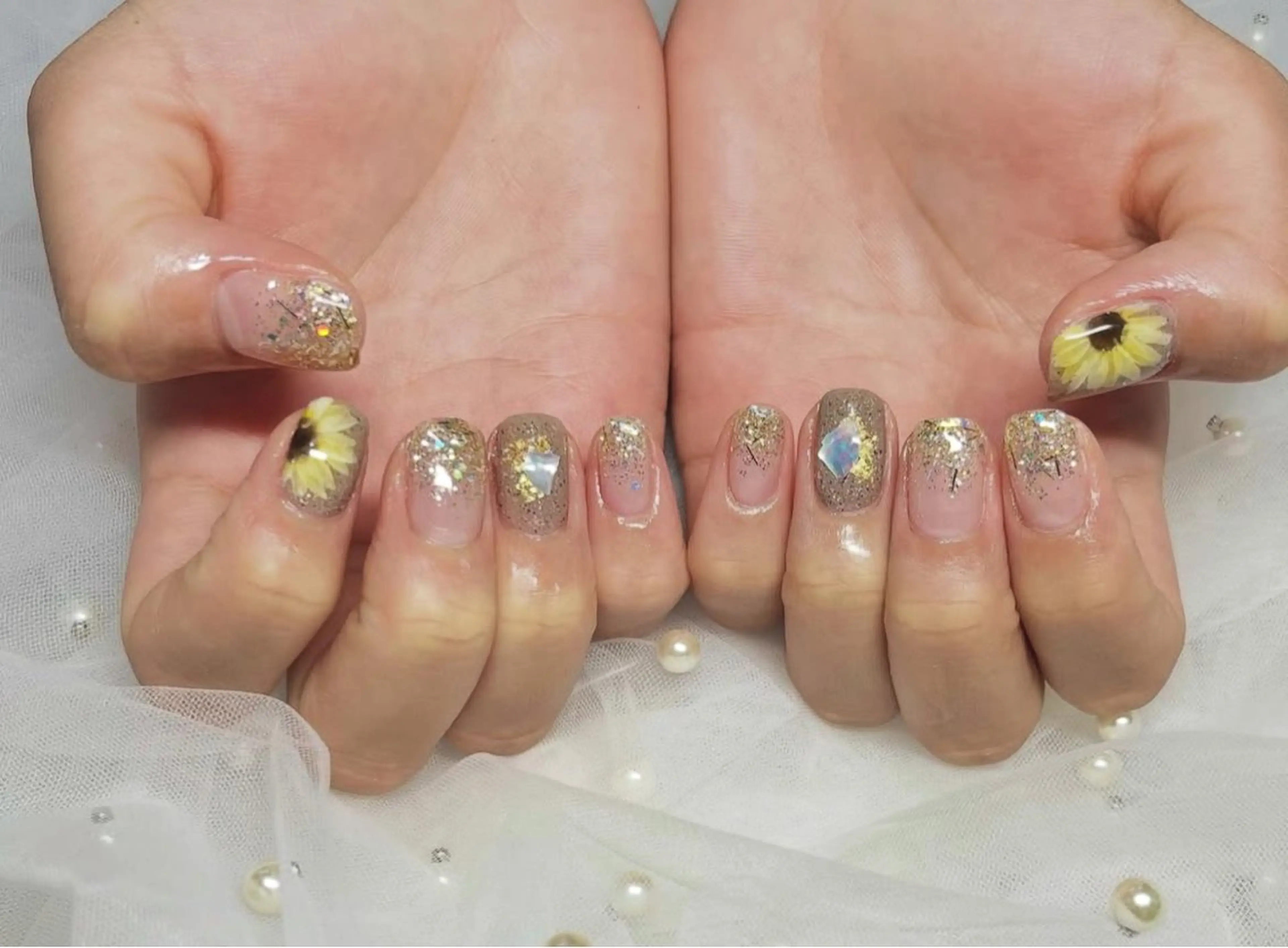 ネイル Van Nail Salonのネイルデザイン