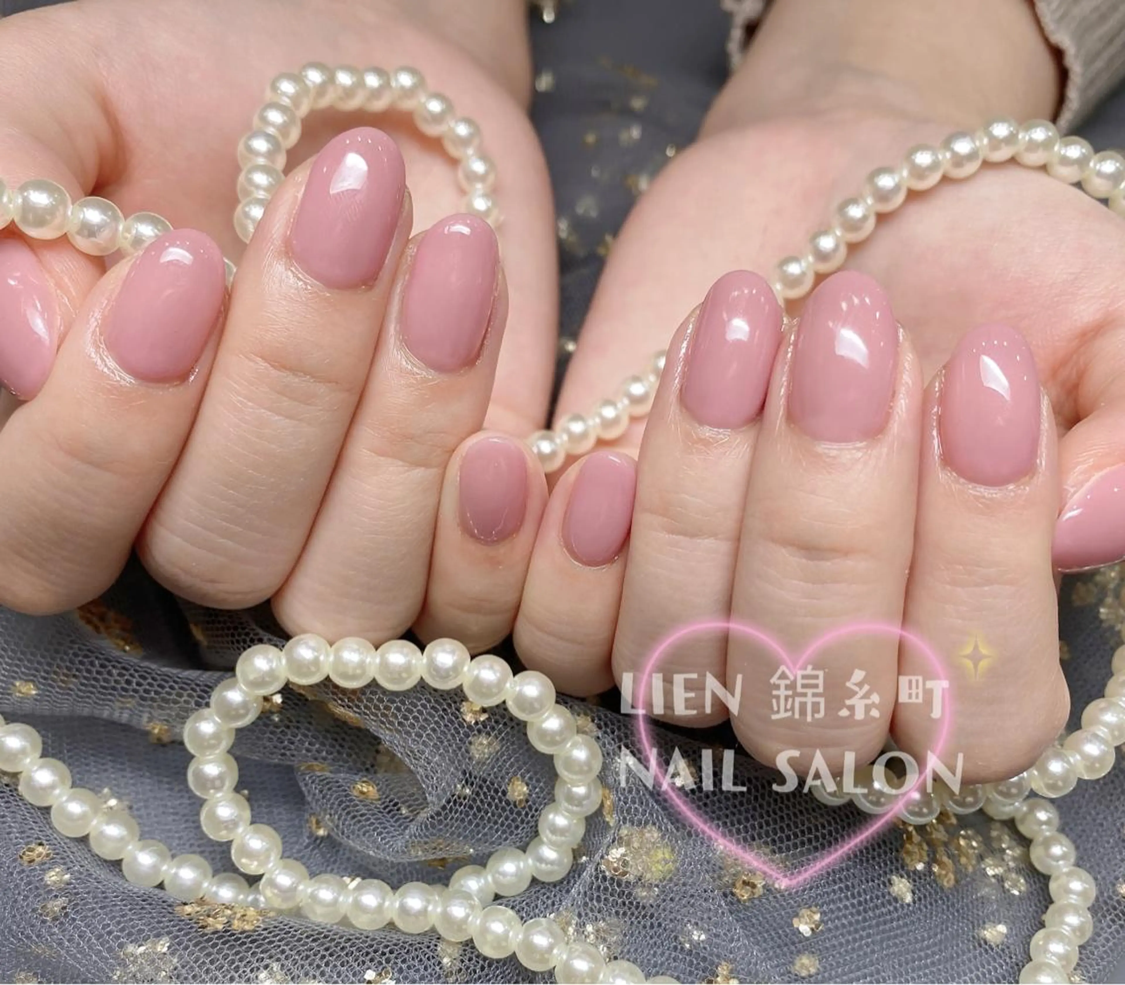 ネイル オフのみ(ネイル) Lien  _リエン リエンのネイルデザイン