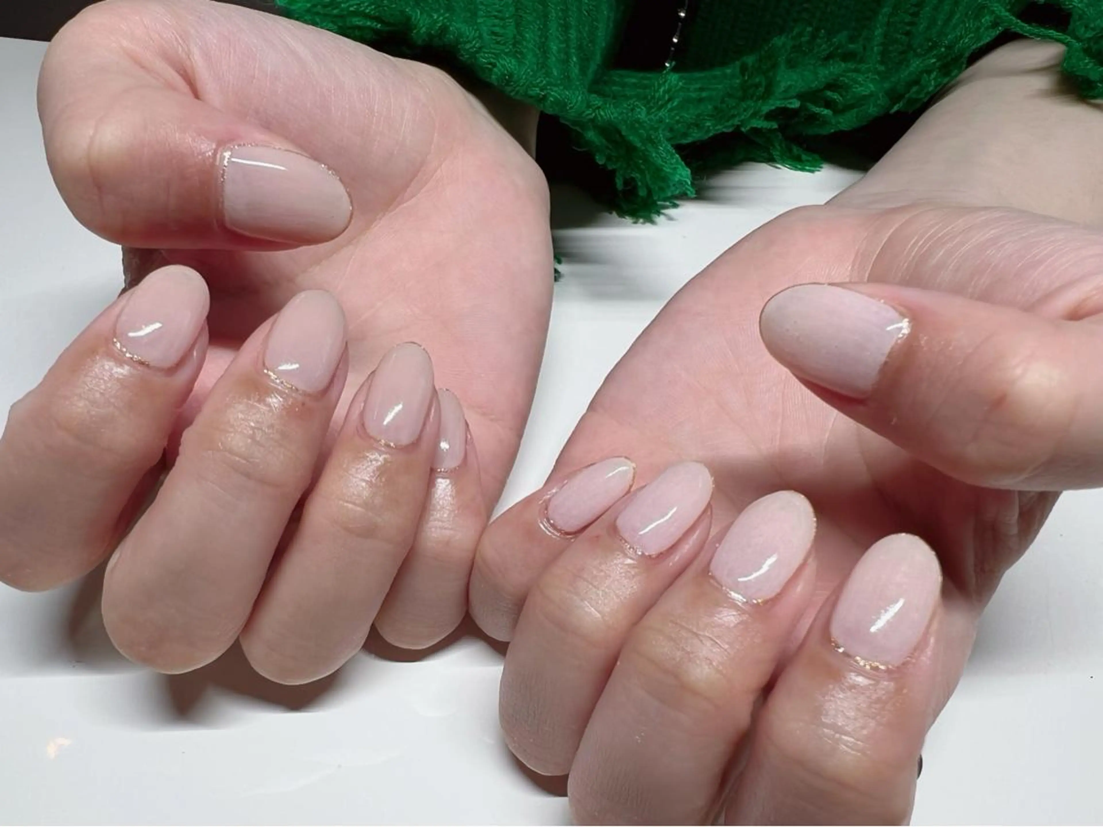 ネイル ハンドネイル IRAS所属・IRAS..nail ＥＲＩＫＡのネイルデザイン