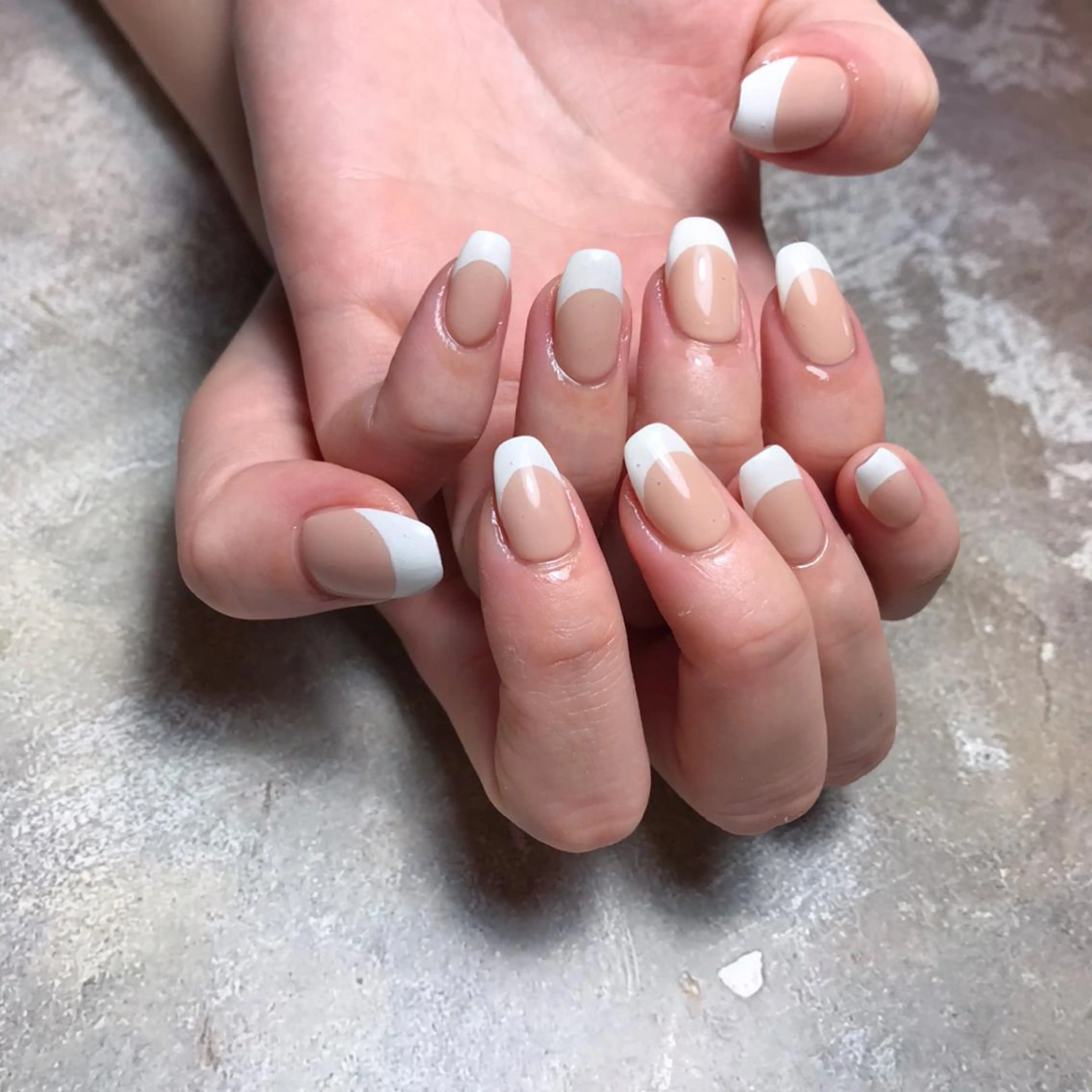 ネイル ハンドネイル 💅chainail _aiのネイルデザイン