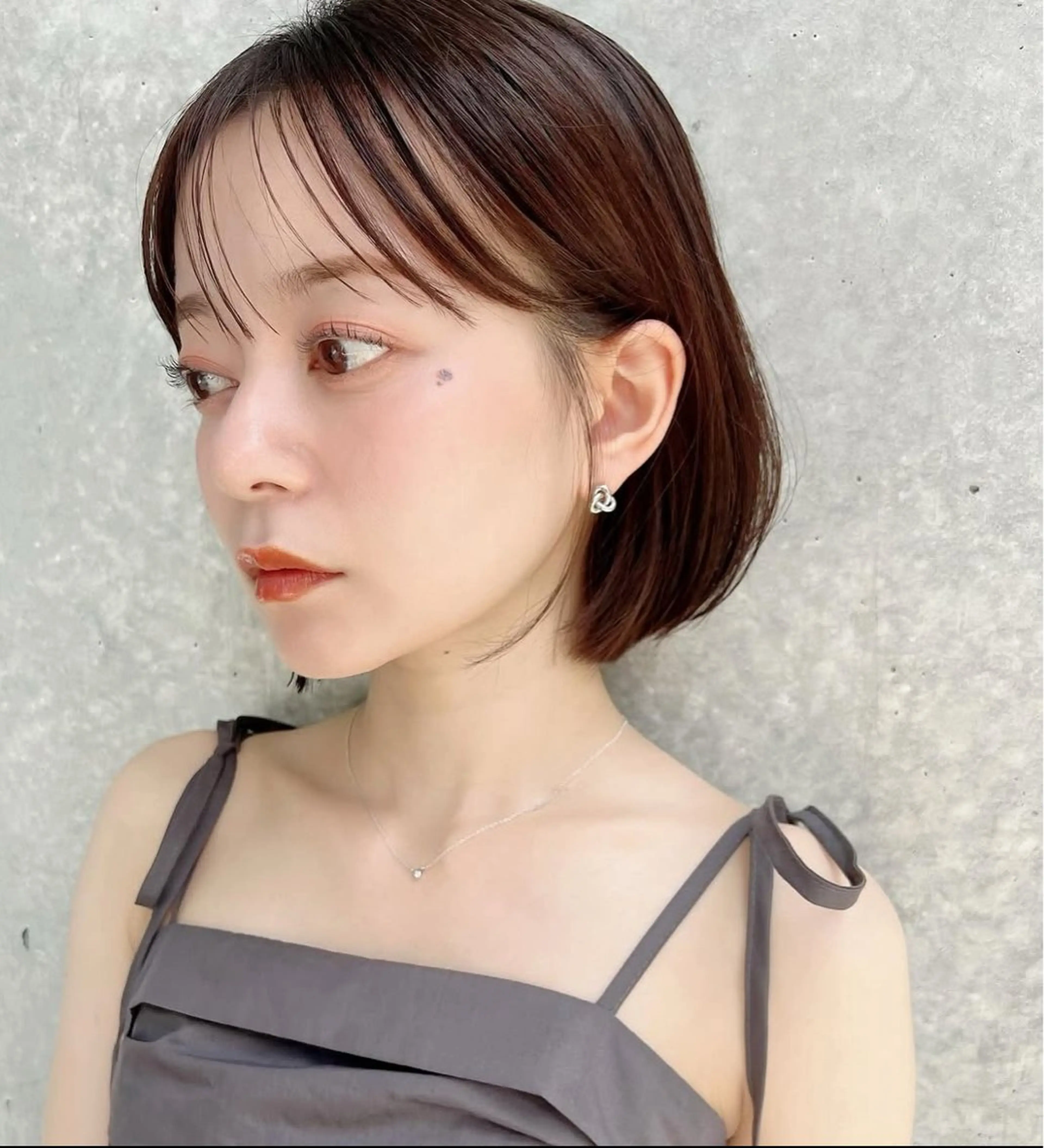 ショート 【似合わせ特化】 kentaのヘアスタイル