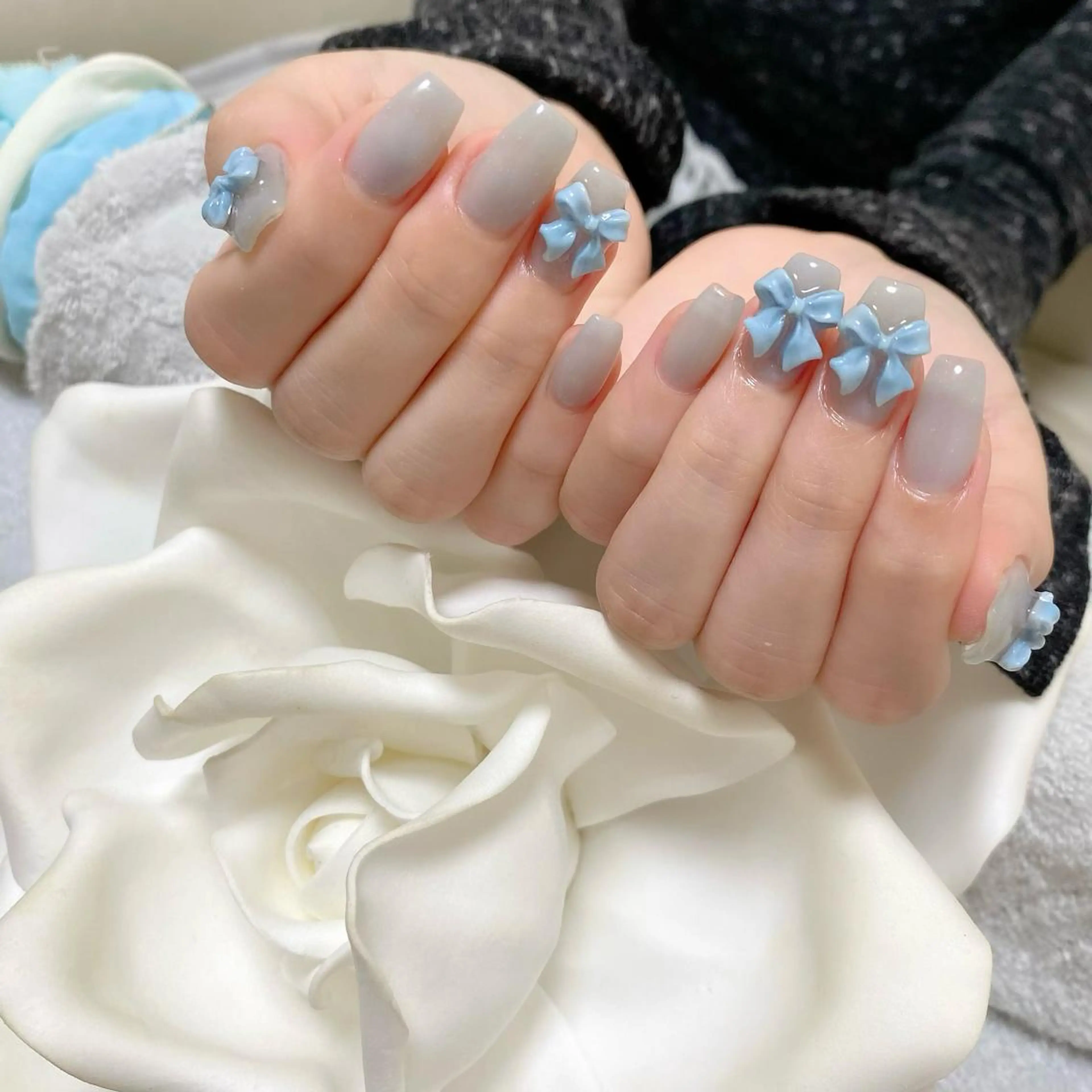 ネイル 💅fleur Ayumiのネイルデザイン