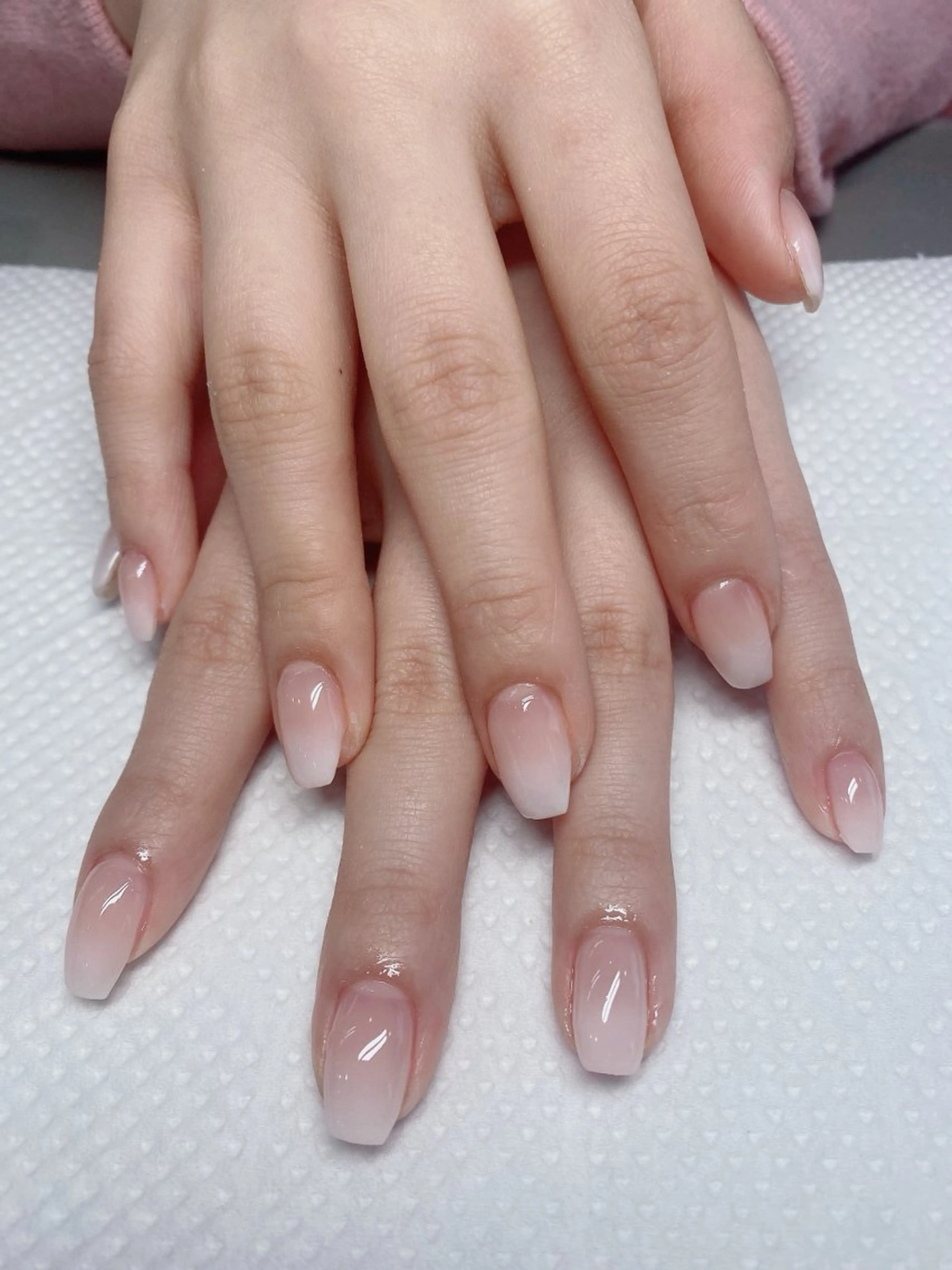 ネイル ホウ エンのネイルデザイン