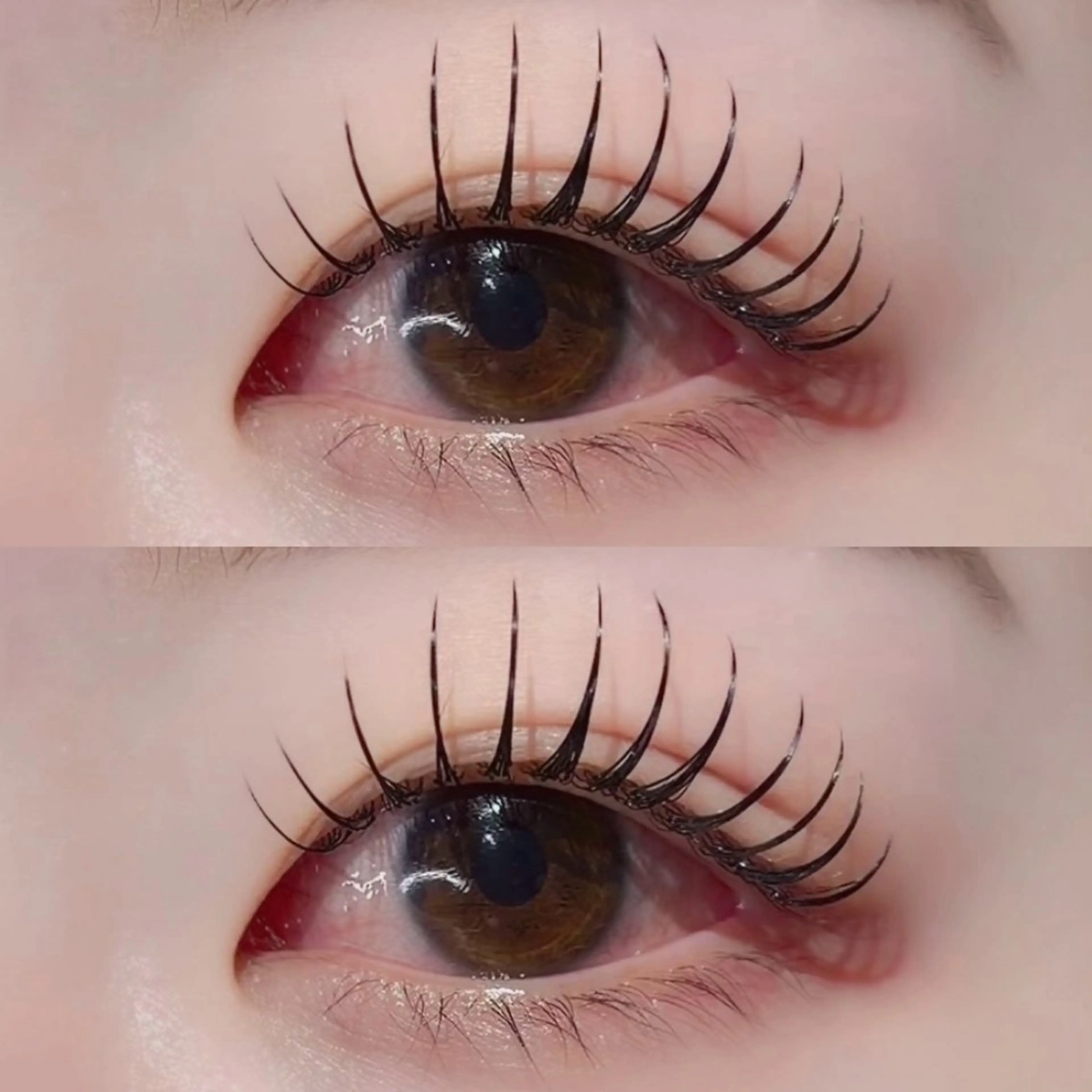 マツエク・マツパ マツエク ♥️Ji Ji♥️のマツエク・マツパデザイン