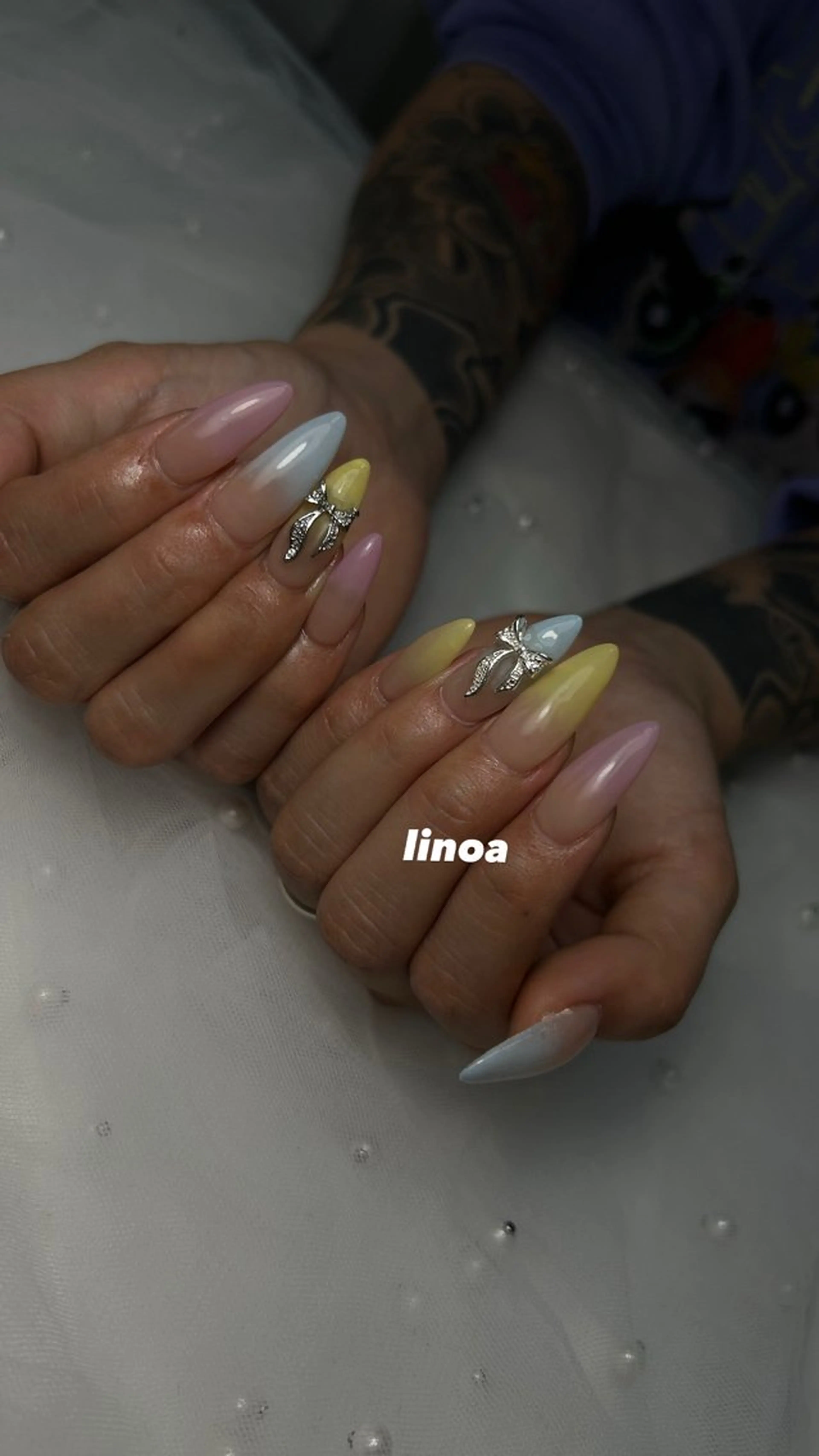 ネイル ハンドネイル nailsalon Linoaのその他イメージ