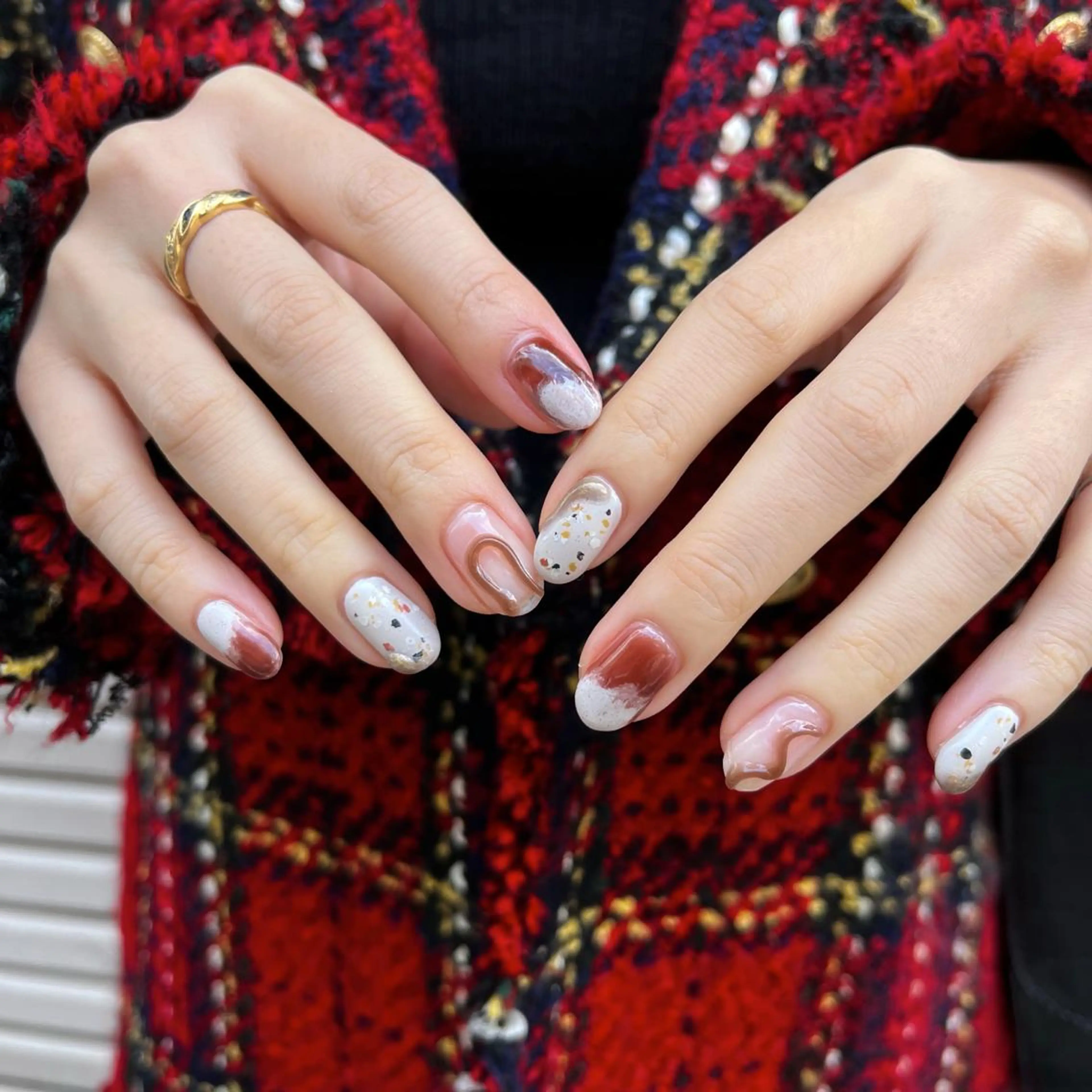 ネイル tlte. NAILのネイルデザイン