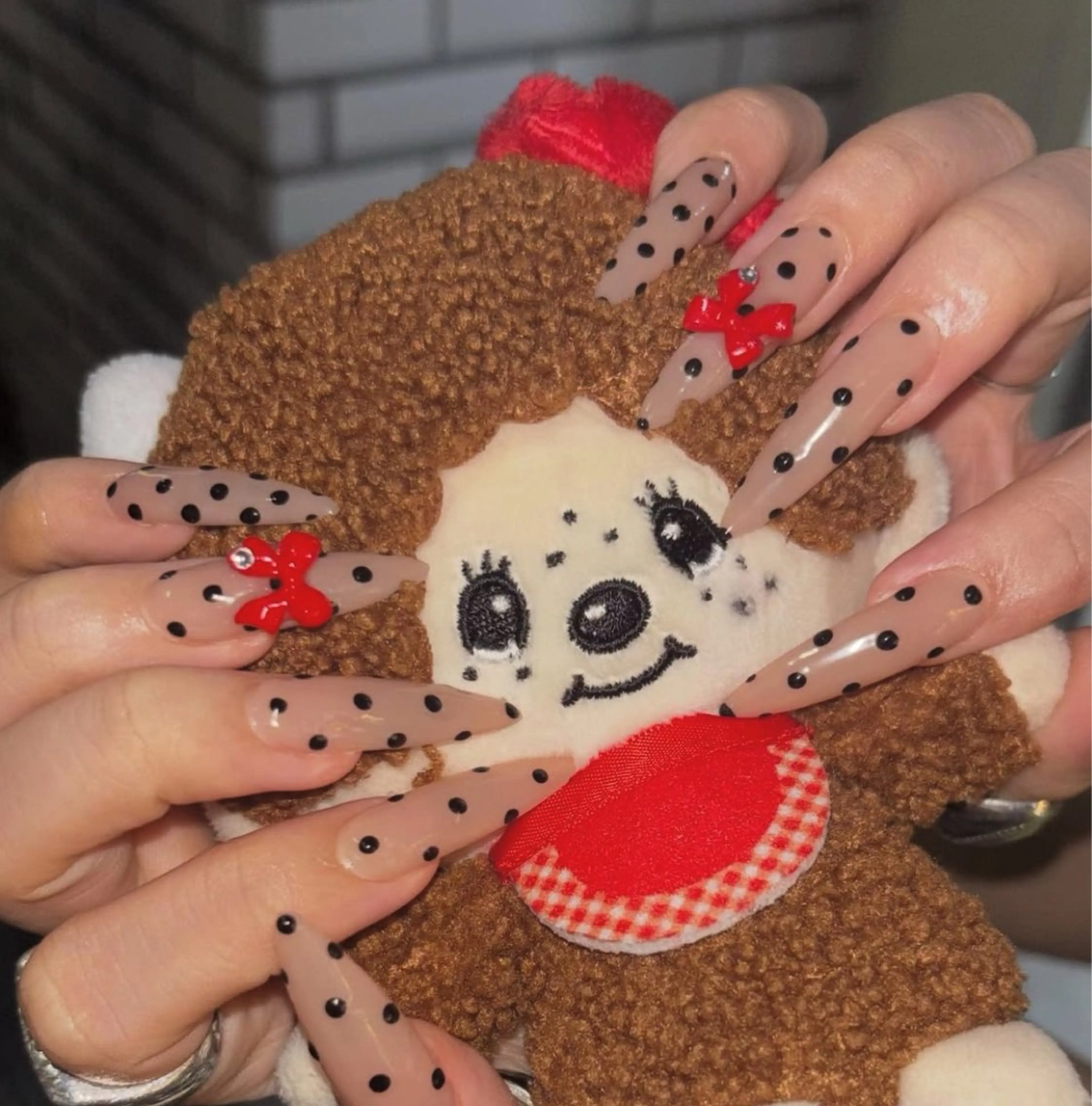 ネイル ハンドネイル 🐬Cxxu° Nail✝️のネイルデザイン