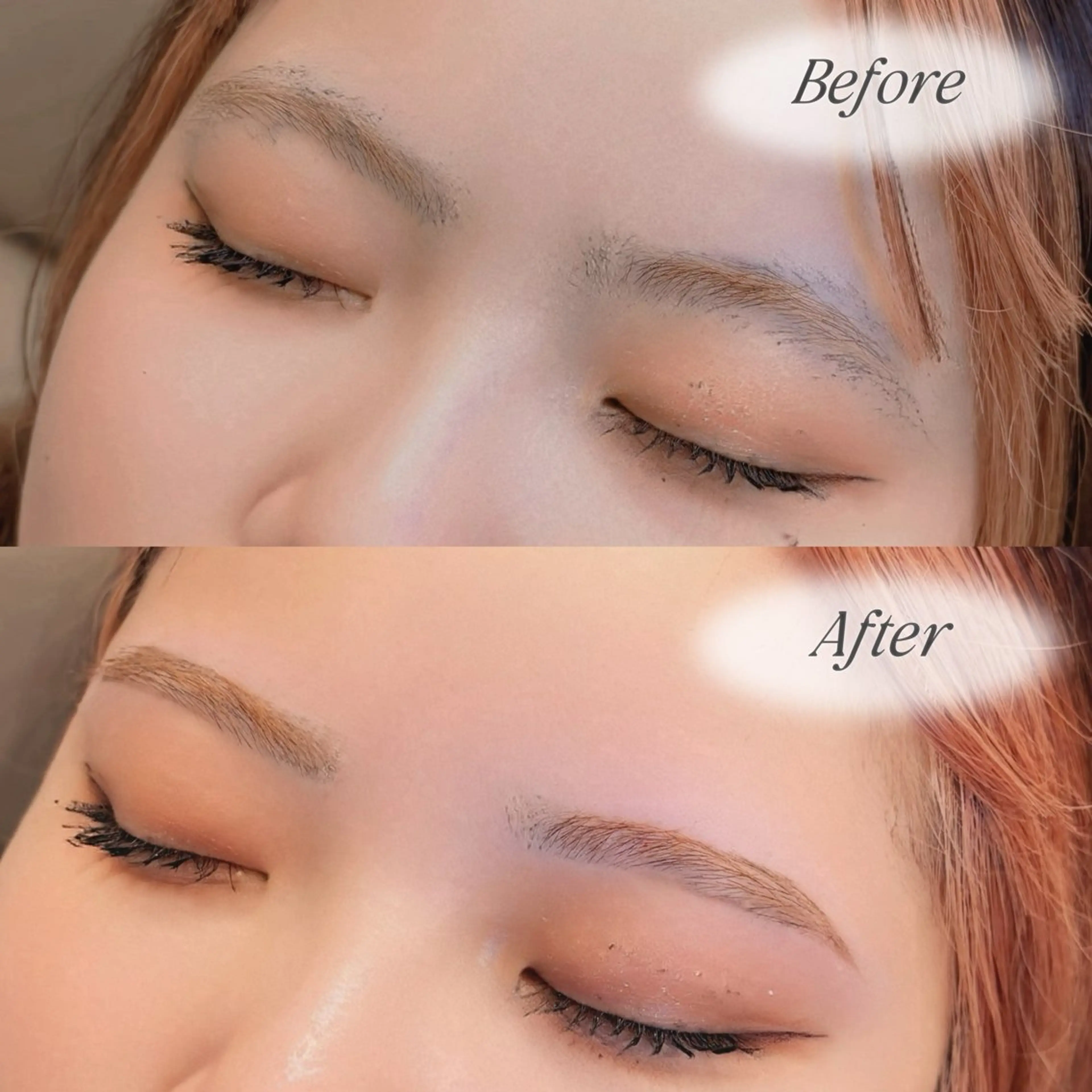 アイブロウ 🪞ᩚetora 池袋店🪞ᩚのマツエク・マツパデザイン