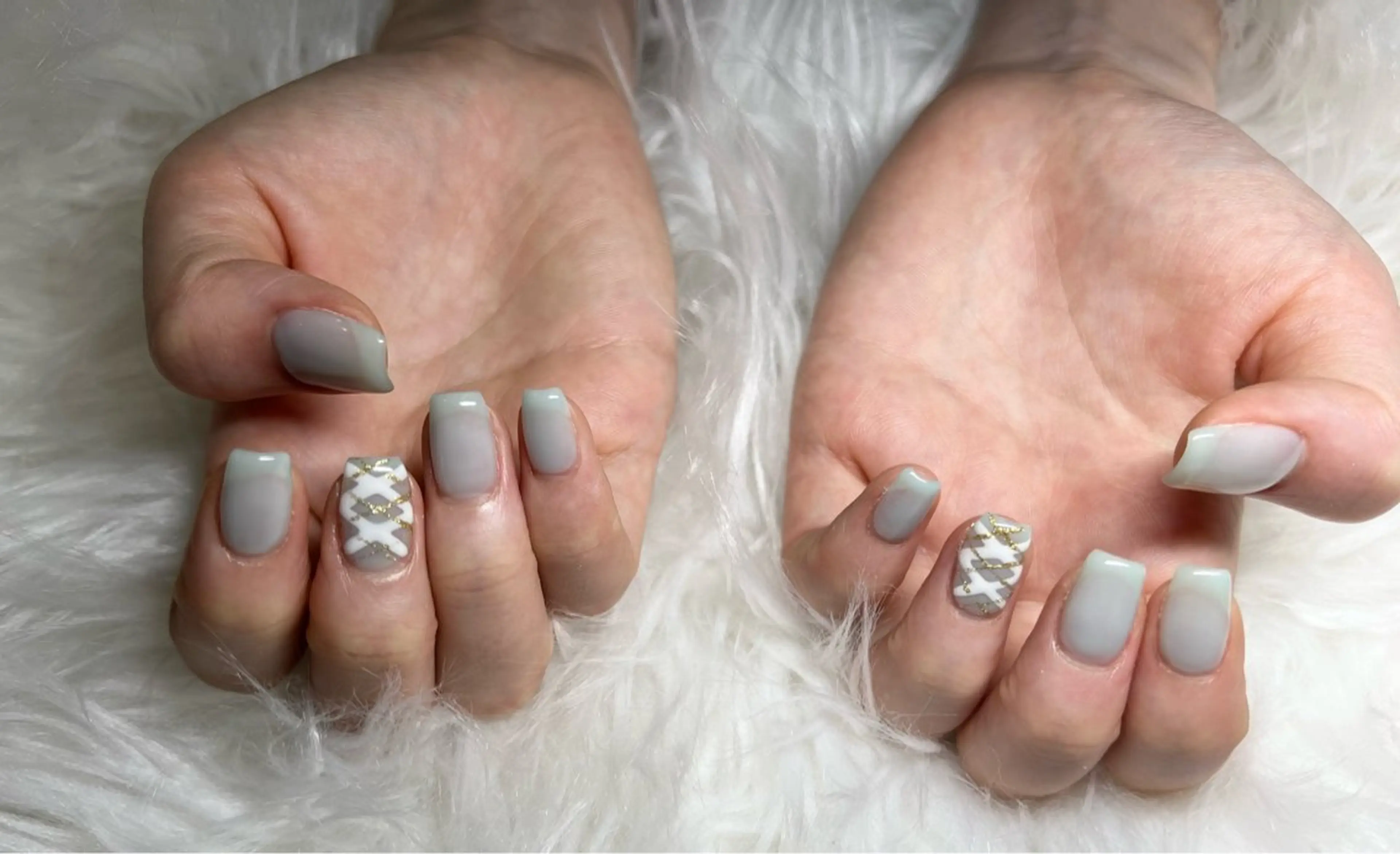 ネイル Y&L Nailのネイルデザイン