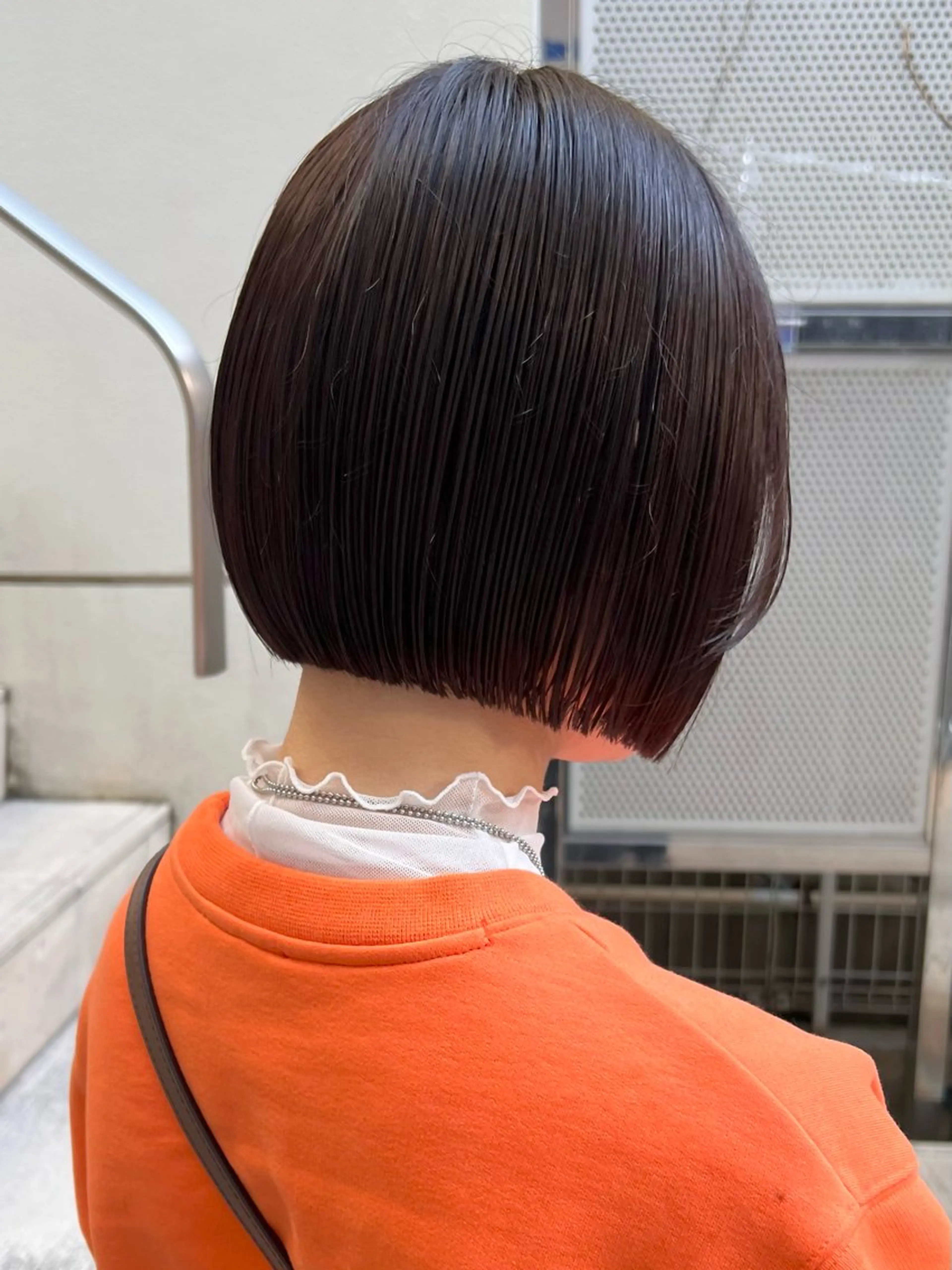 ショート メンズ特化美容師/ すなおのヘアスタイル