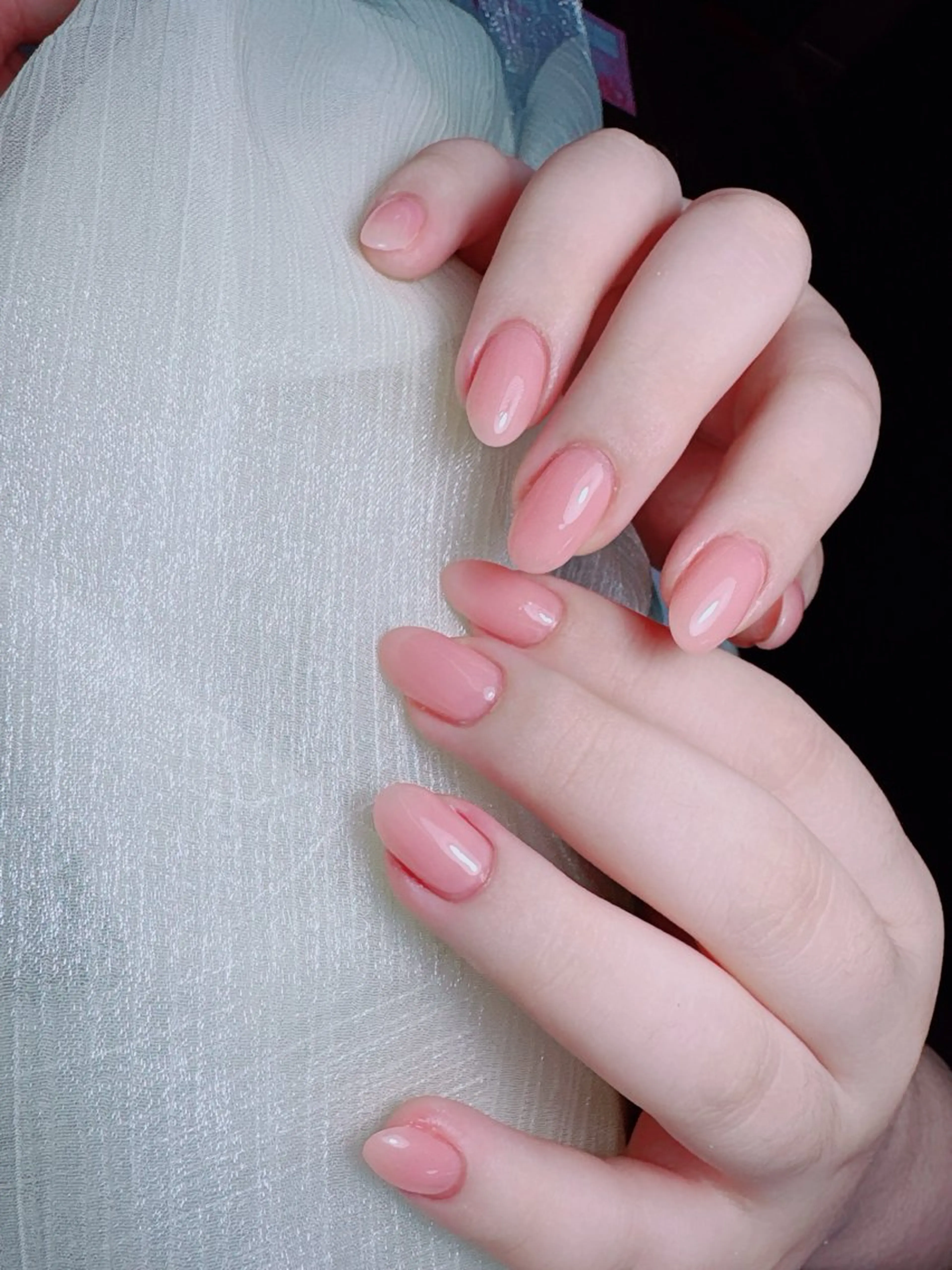 ネイル ハンドネイル ユーシーネイルサロン 池田公園店のネイルデザイン