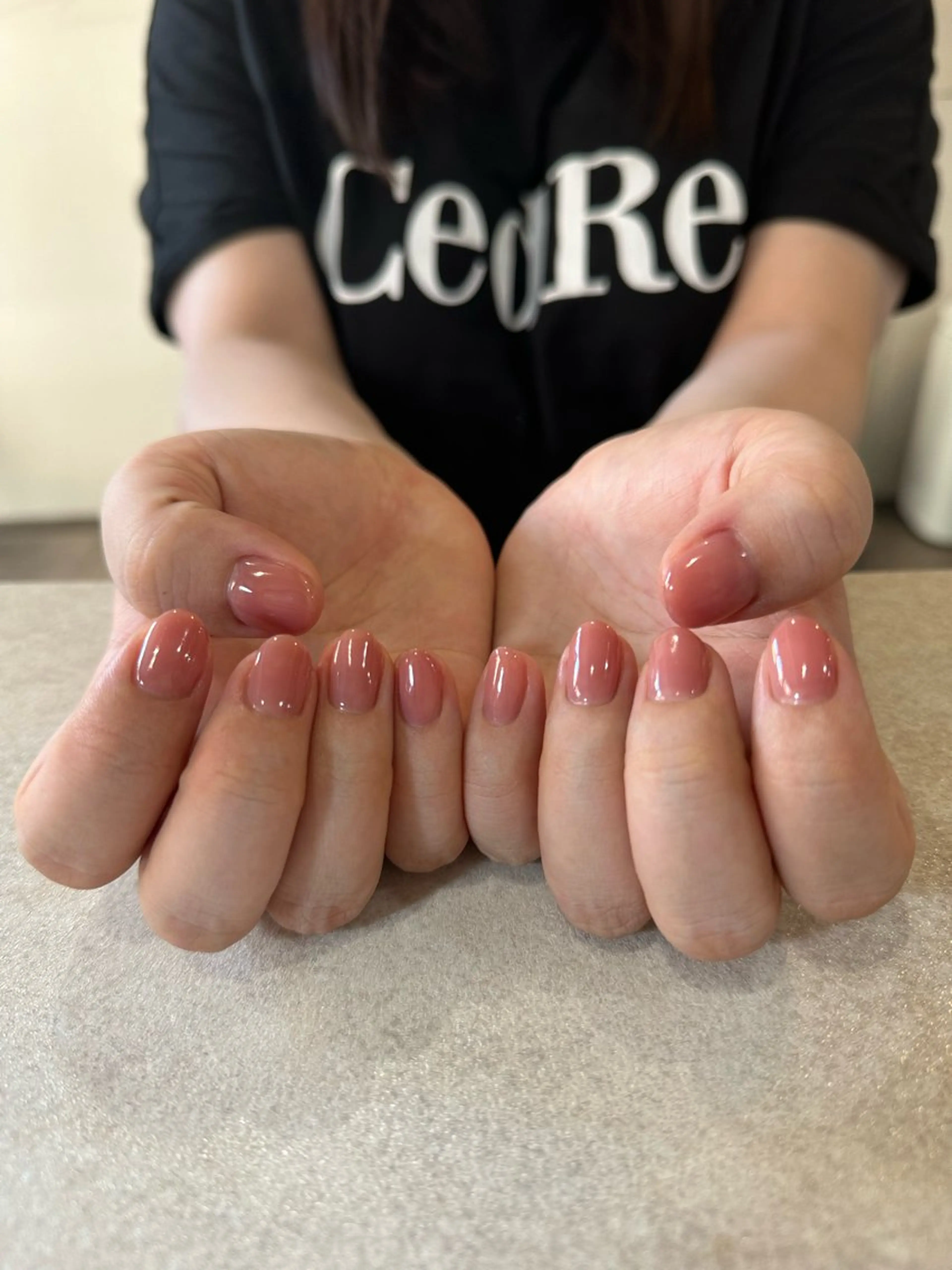 ネイル ハンドネイル nanaco/ 大分府内町ネイルのネイルデザイン