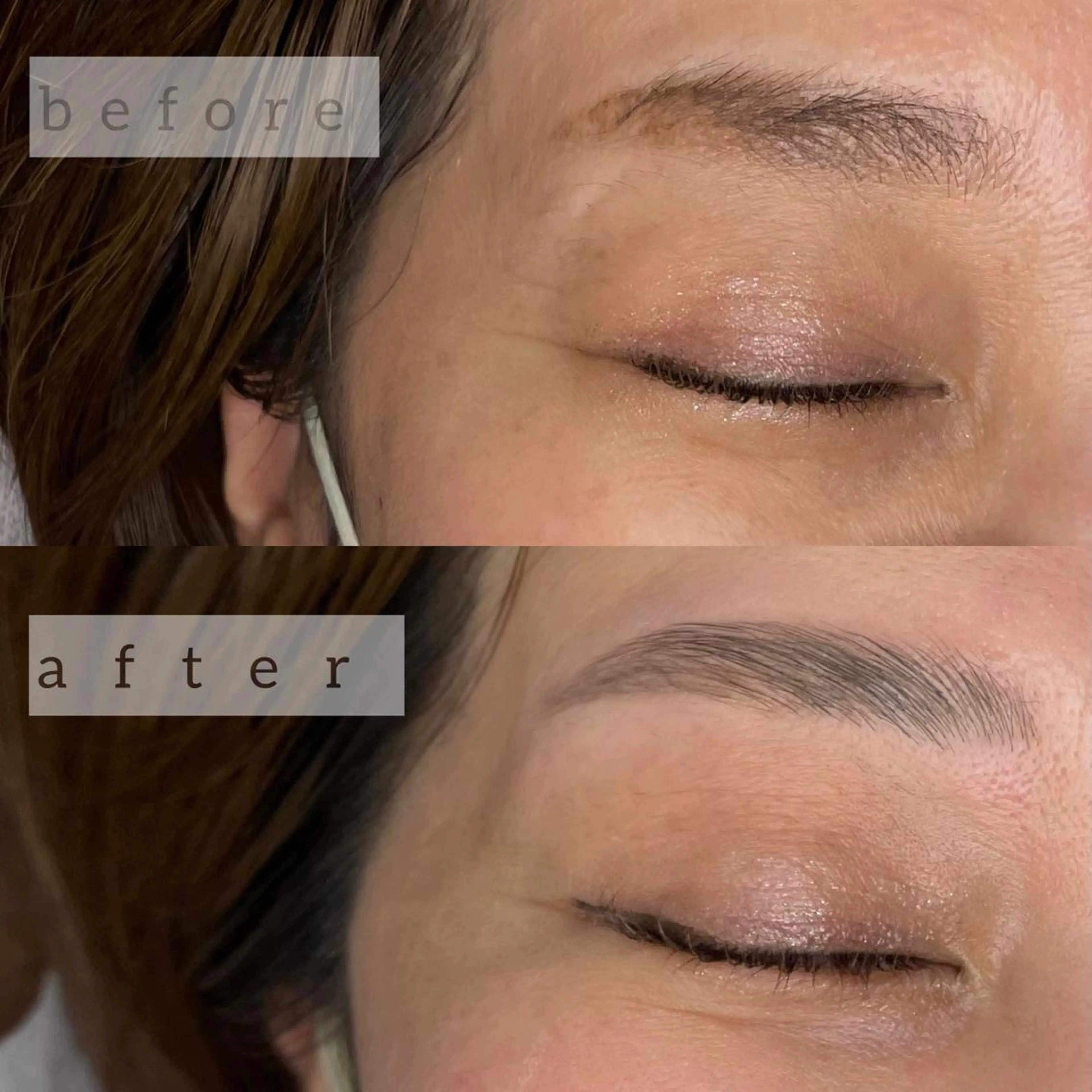 アイブロウ Lanieina所属・Lanieina/ Rinaのエステ・リラクイメージ