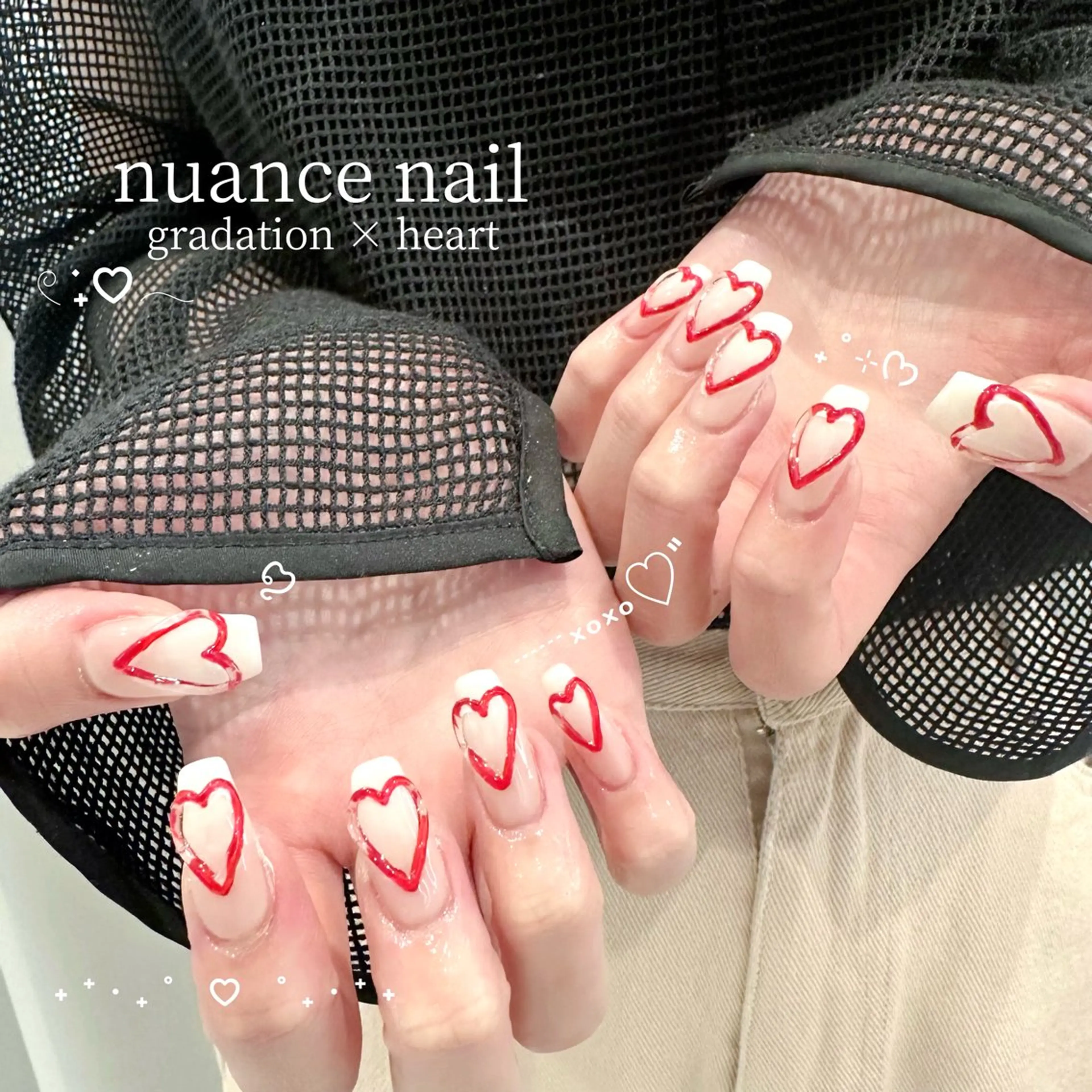 ネイル ❤︎fein. nail❤︎のネイルデザイン