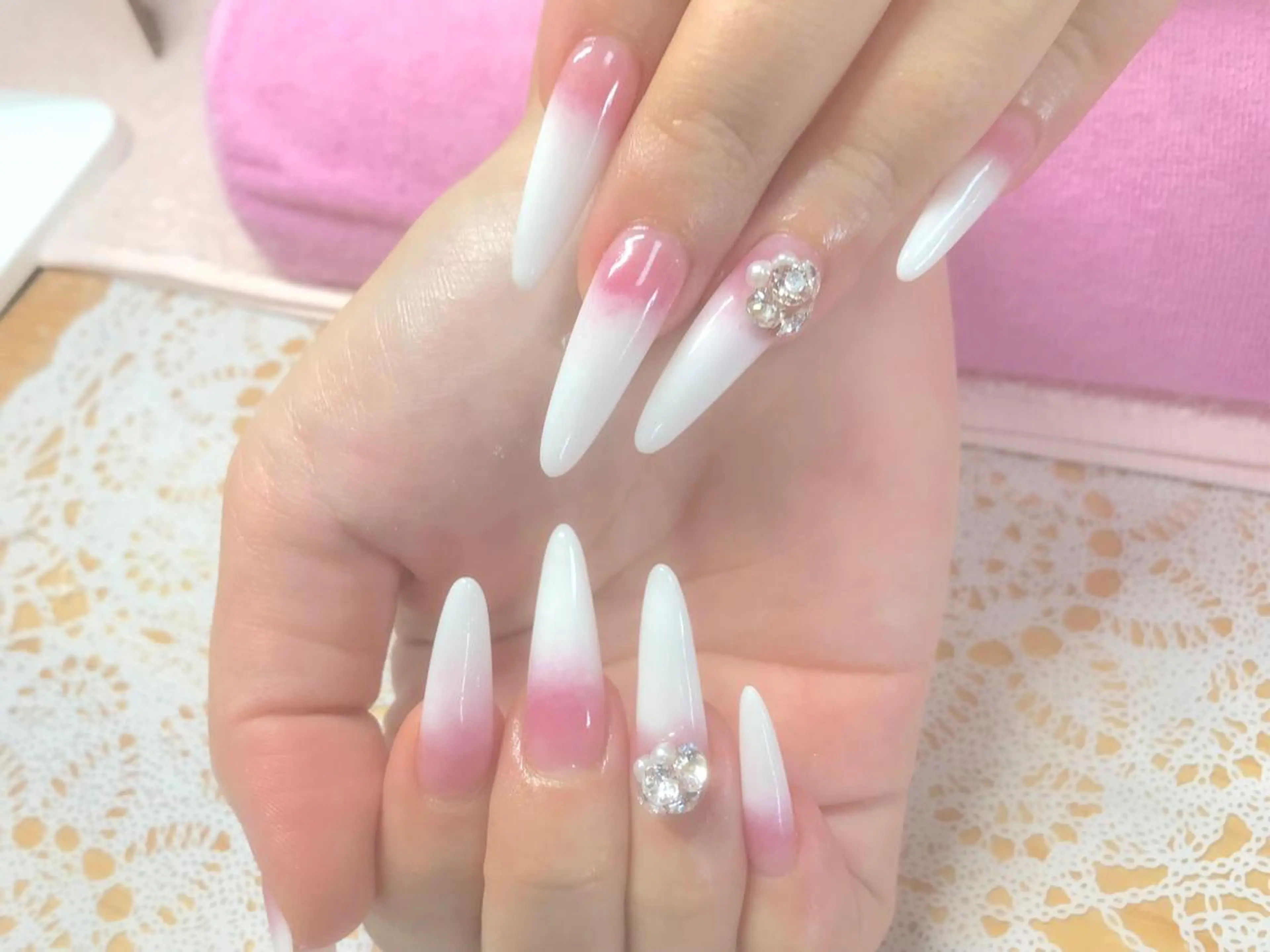 ネイル ネイルandエステ maple豊見城店のエステ・リラクイメージ